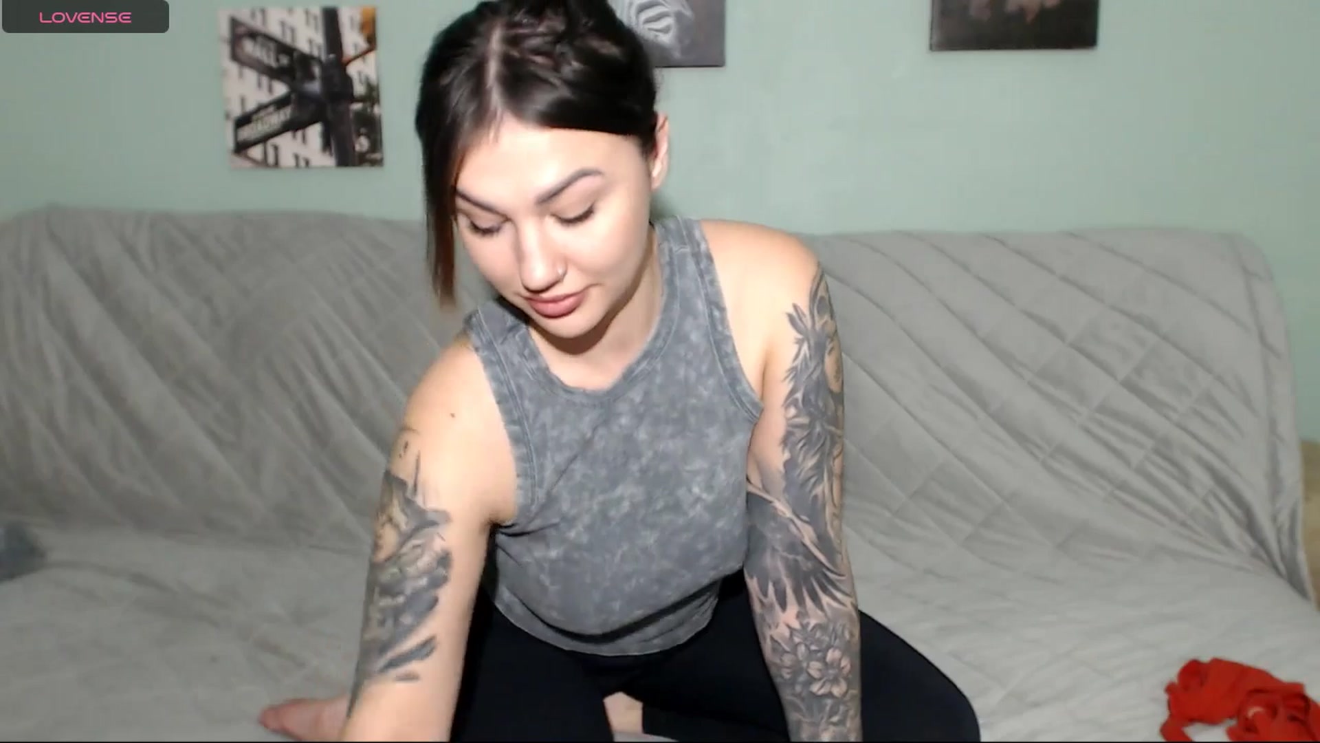 Gallery image thumbnail from CuteAlexa_'s myfreecams stream on, 11/24/2025, 11:06 image 18 of 20
