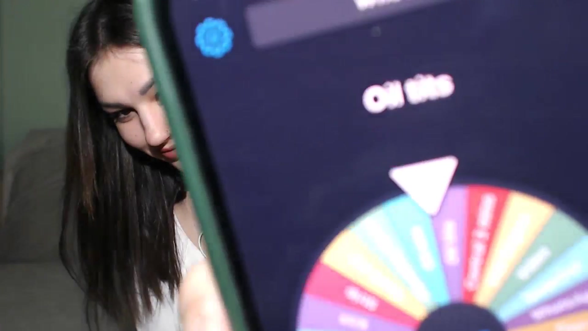 Gallery image thumbnail from CuteAlexa_'s myfreecams stream on, 02/12/2026, 09:50 image 17 of 20
