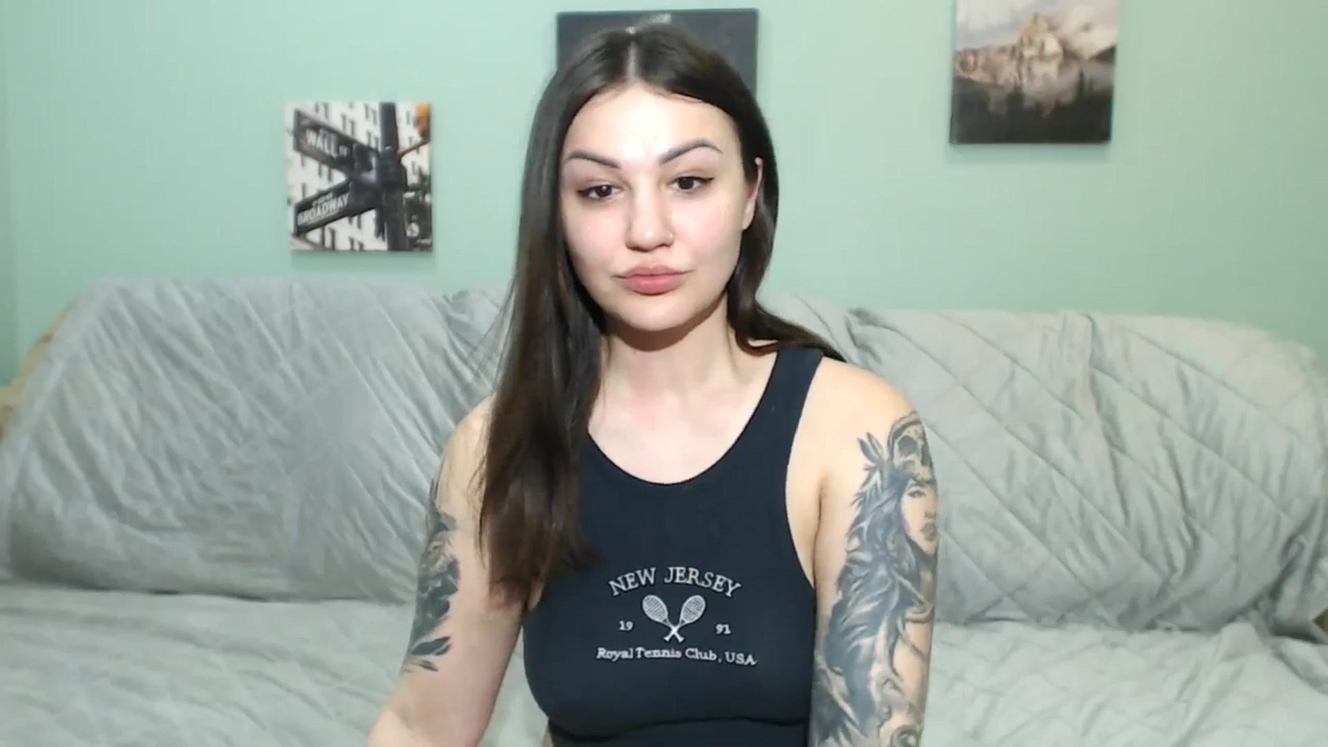 Gallery image thumbnail from CuteAlexa_'s myfreecams stream on, 03/19/2026, 09:35 image 3 of 20