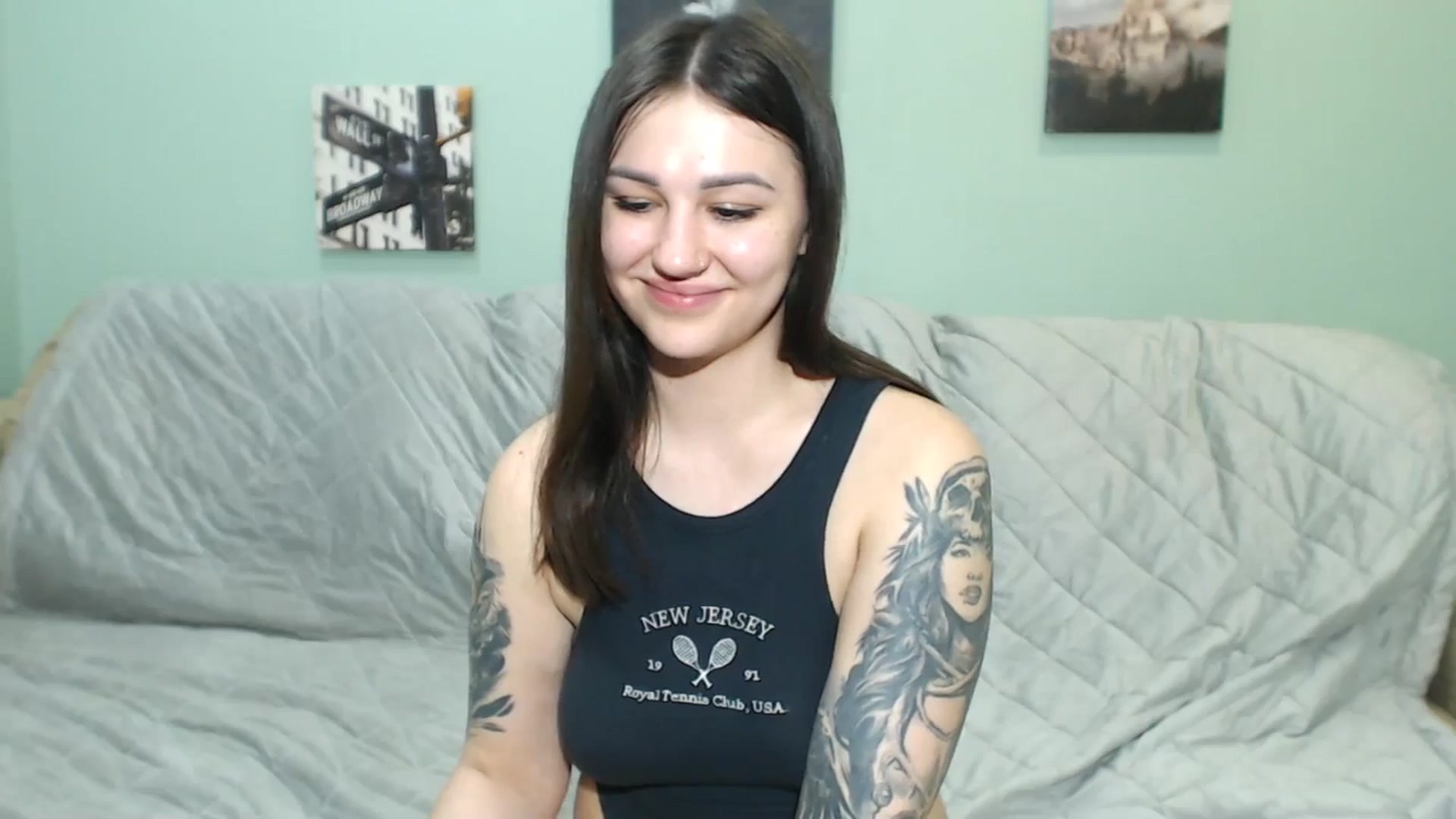 Gallery image thumbnail from CuteAlexa_'s myfreecams stream on, 03/19/2026, 09:56 image 5 of 20