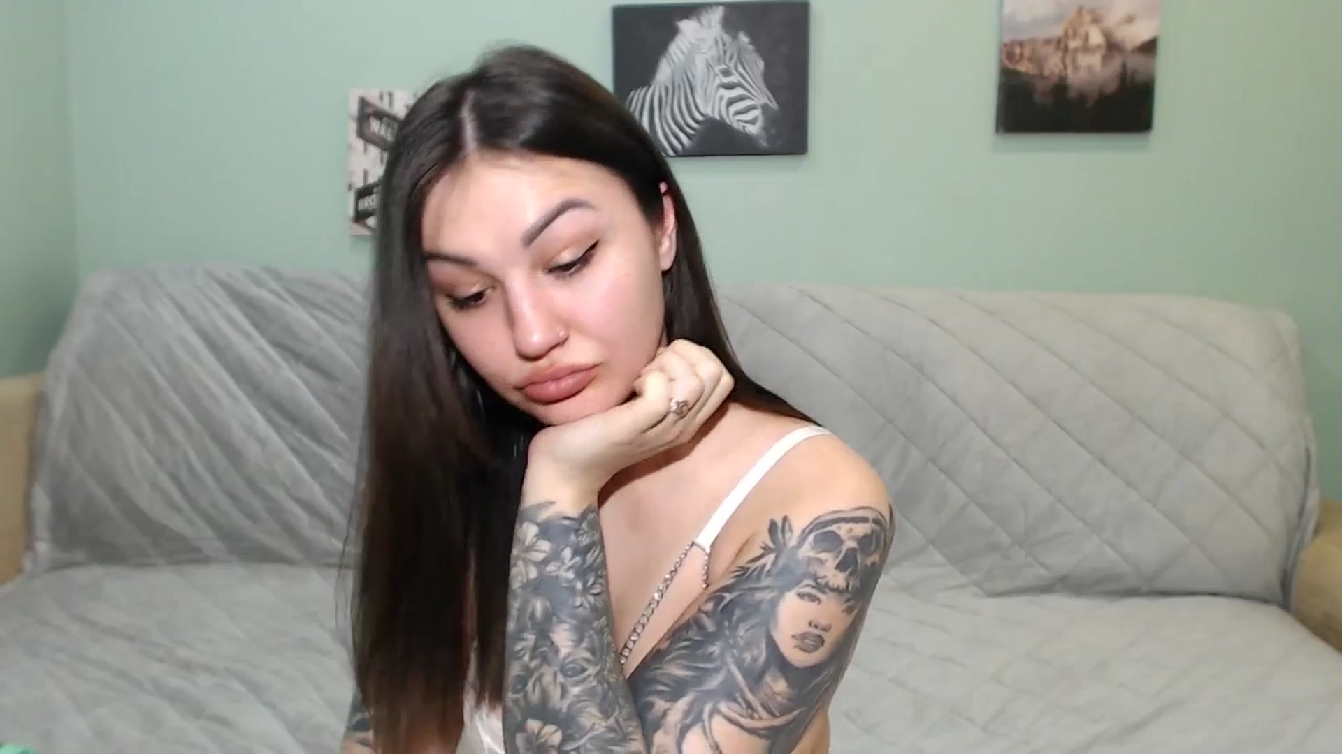 Gallery image thumbnail from CuteAlexa_'s myfreecams stream on, 03/23/2026, 10:34 image 20 of 20