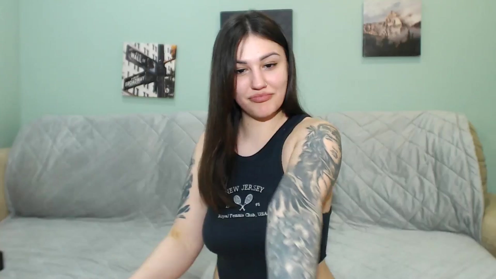 Gallery image thumbnail from CuteAlexa_'s myfreecams stream on, 03/24/2026, 08:54 image 2 of 20