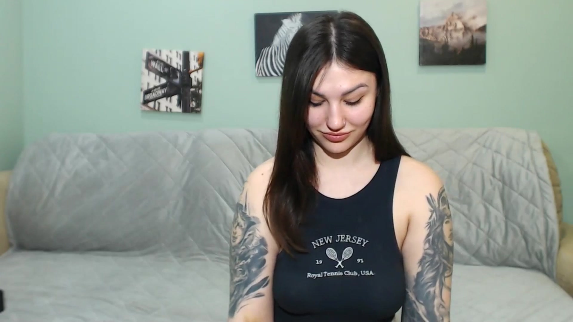 Gallery image thumbnail from CuteAlexa_'s myfreecams stream on, 03/24/2026, 08:54 image 9 of 20