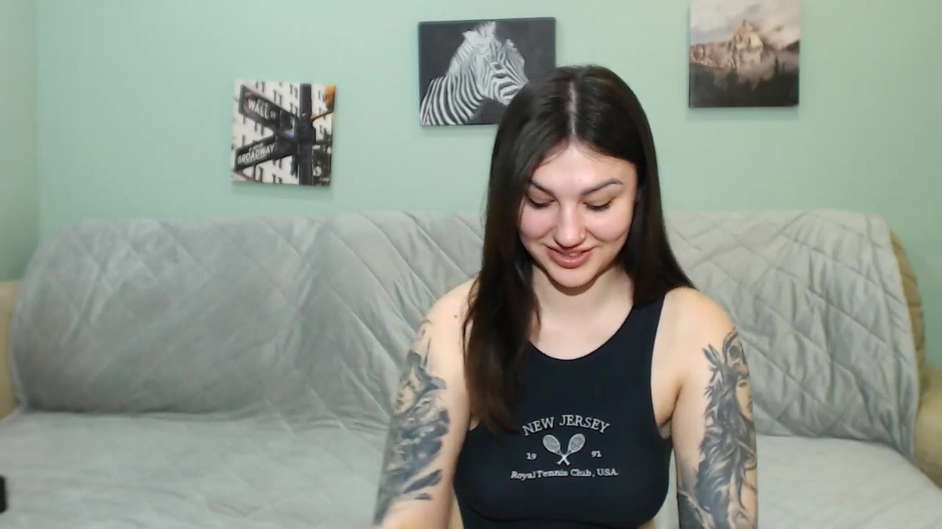 Gallery image thumbnail from CuteAlexa_'s myfreecams stream on, 03/24/2026, 08:54 image 13 of 20