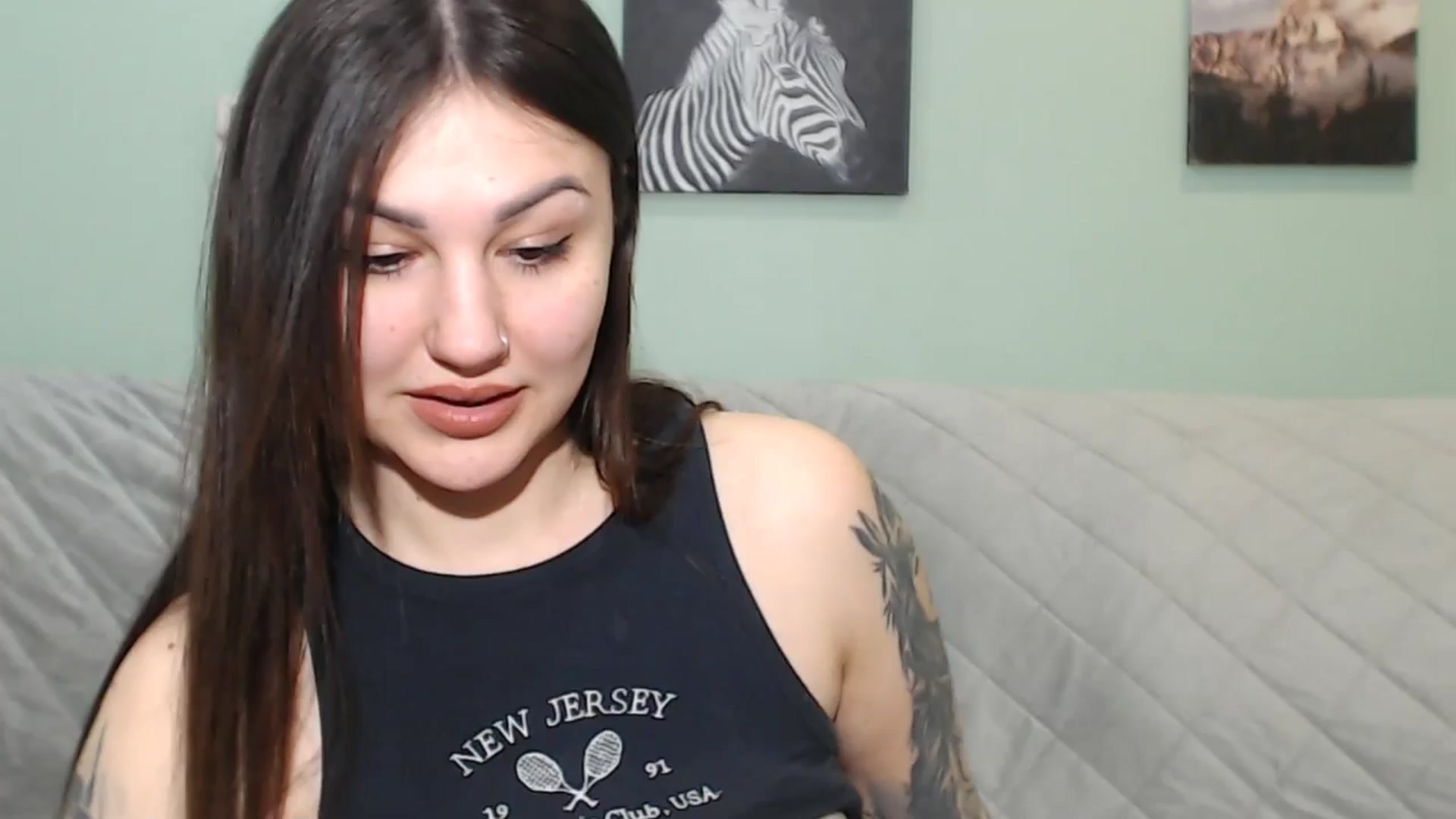 Gallery image thumbnail from CuteAlexa_'s myfreecams stream on, 03/31/2026, 06:28 image 20 of 20