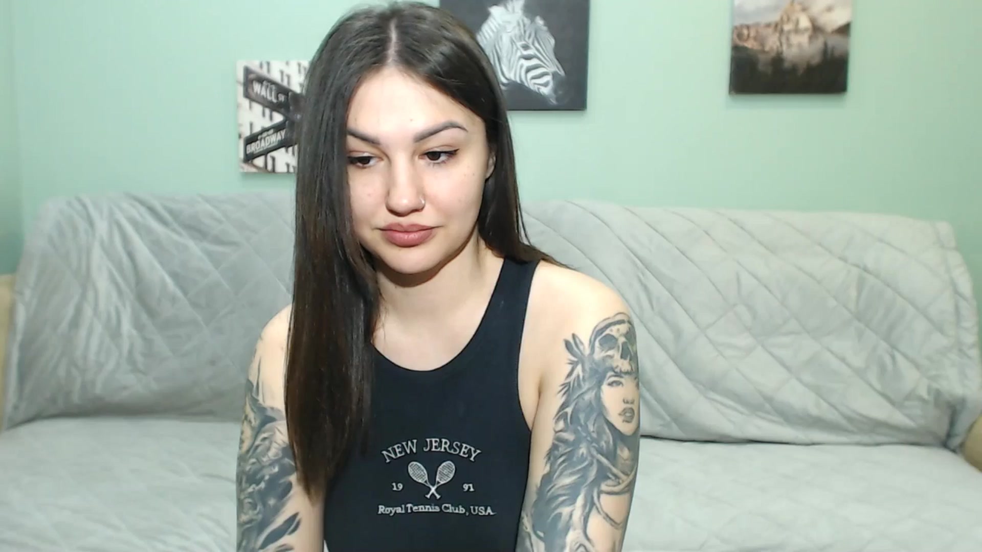 Gallery image thumbnail from CuteAlexa_'s myfreecams stream on, 04/17/2026, 09:28 image 6 of 20