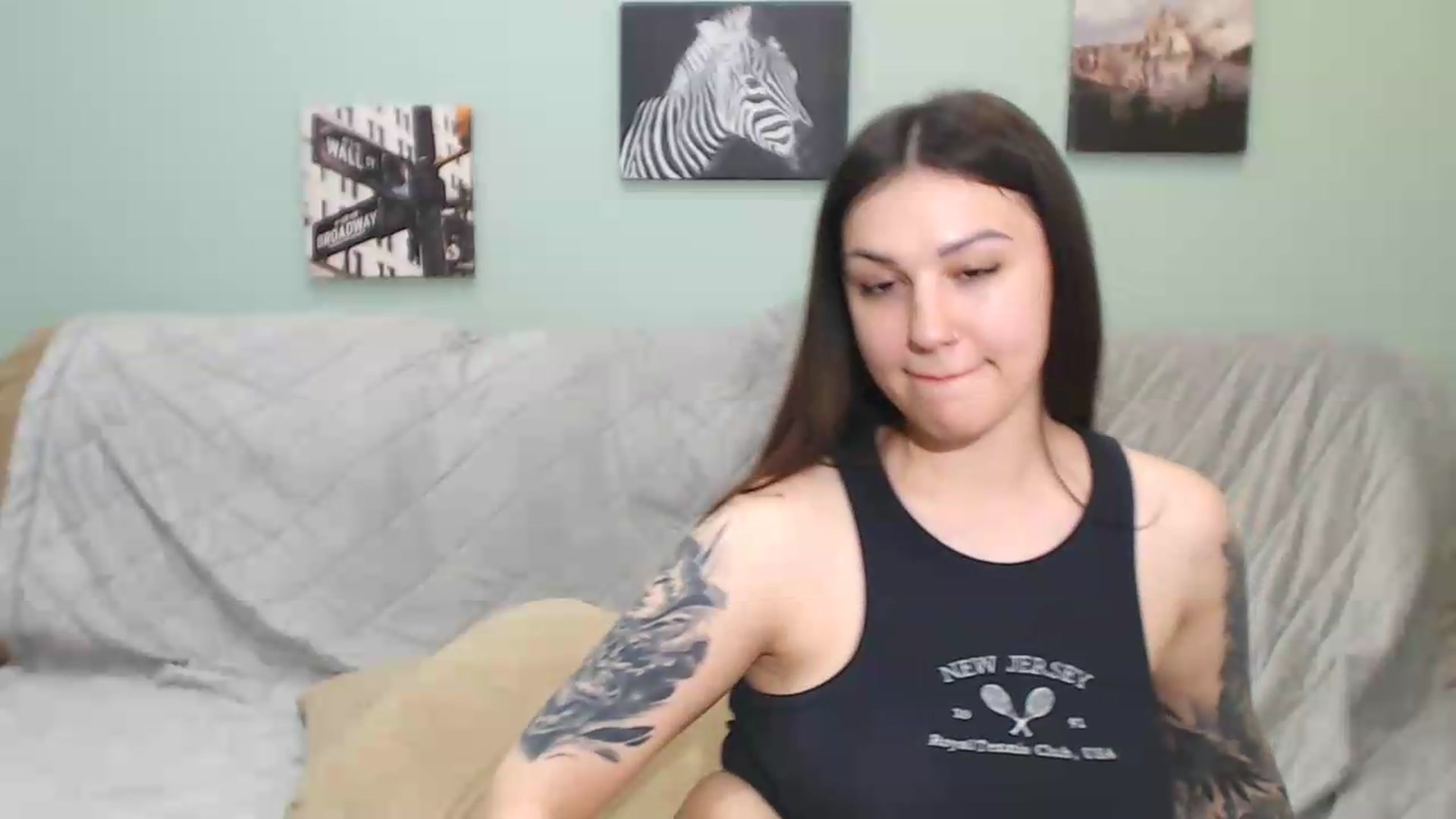 Gallery image thumbnail from CuteAlexa_'s myfreecams stream on, 06/03/2026, 09:51 image 13 of 20