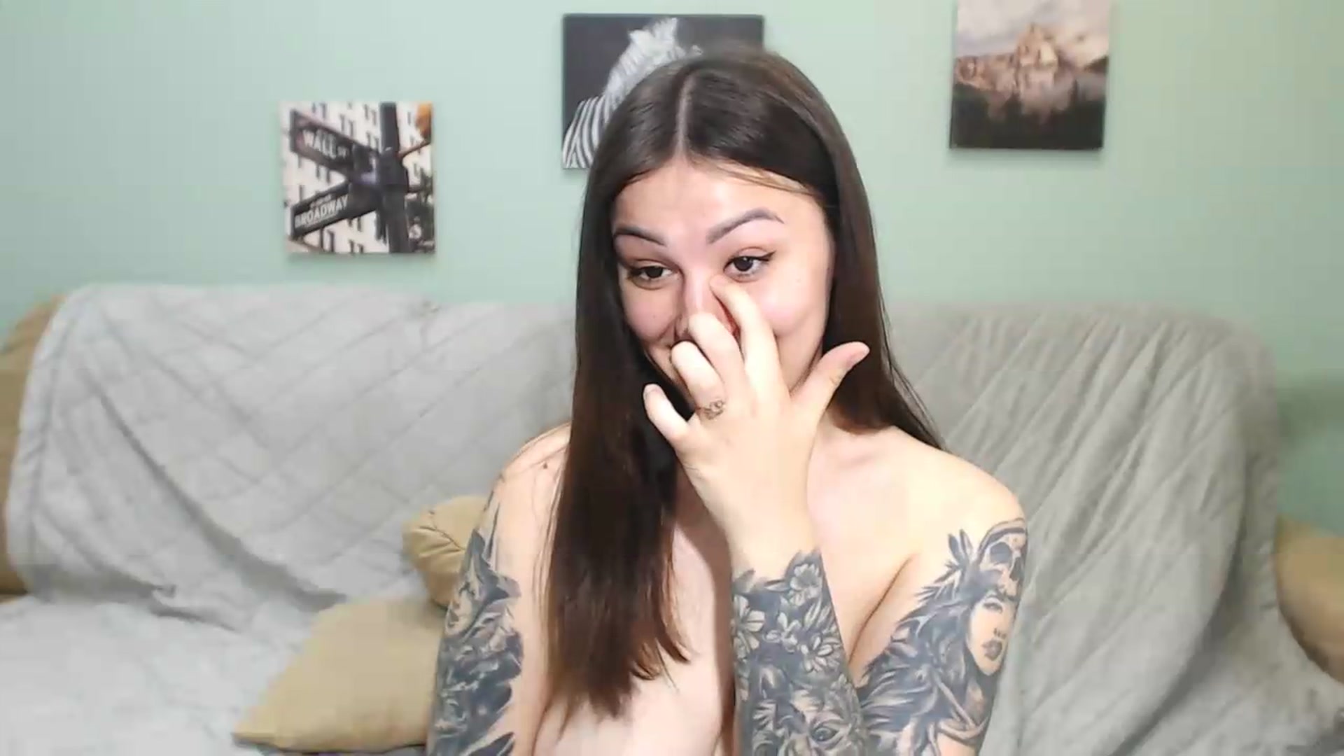 Gallery image thumbnail from CuteAlexa_'s myfreecams stream on, 06/03/2026, 10:38 image 11 of 20