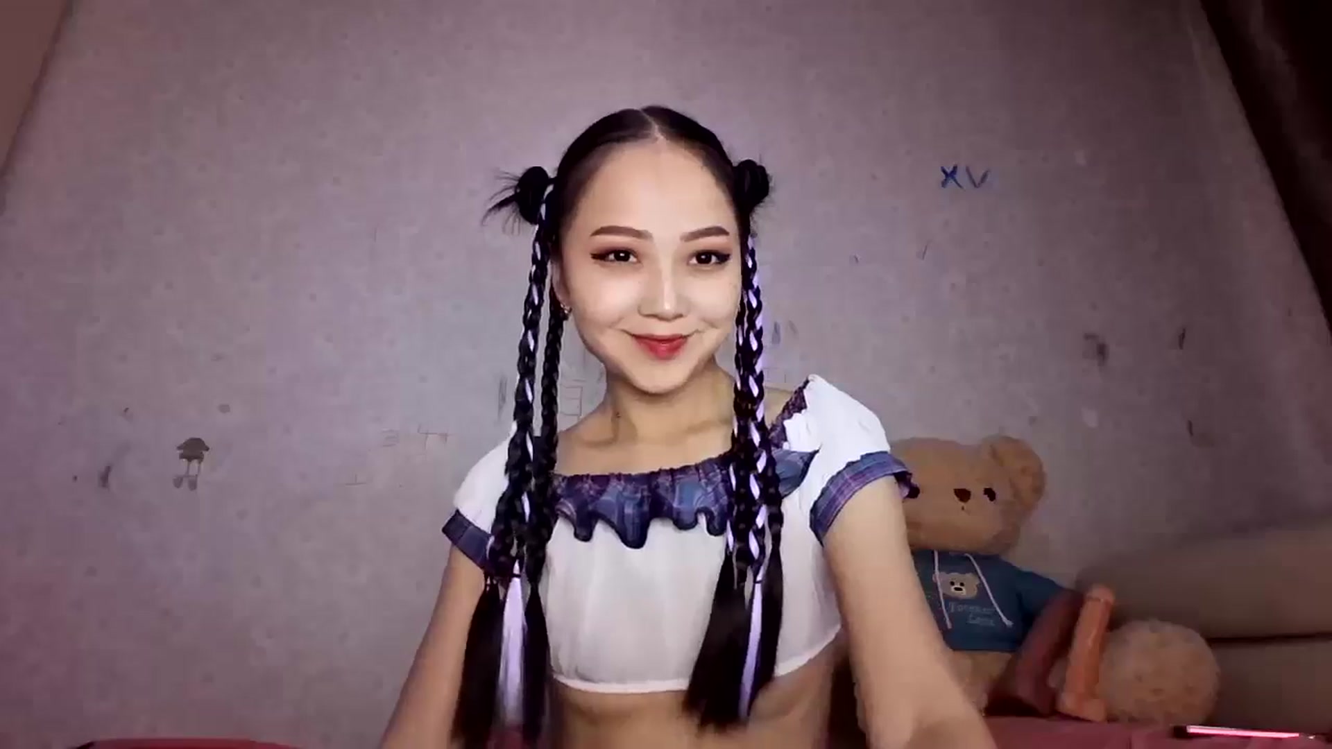 Gallery image thumbnail from CuteAni_Tiny's myfreecams stream on, 05/10/2025, 09:48 image 10 of 20