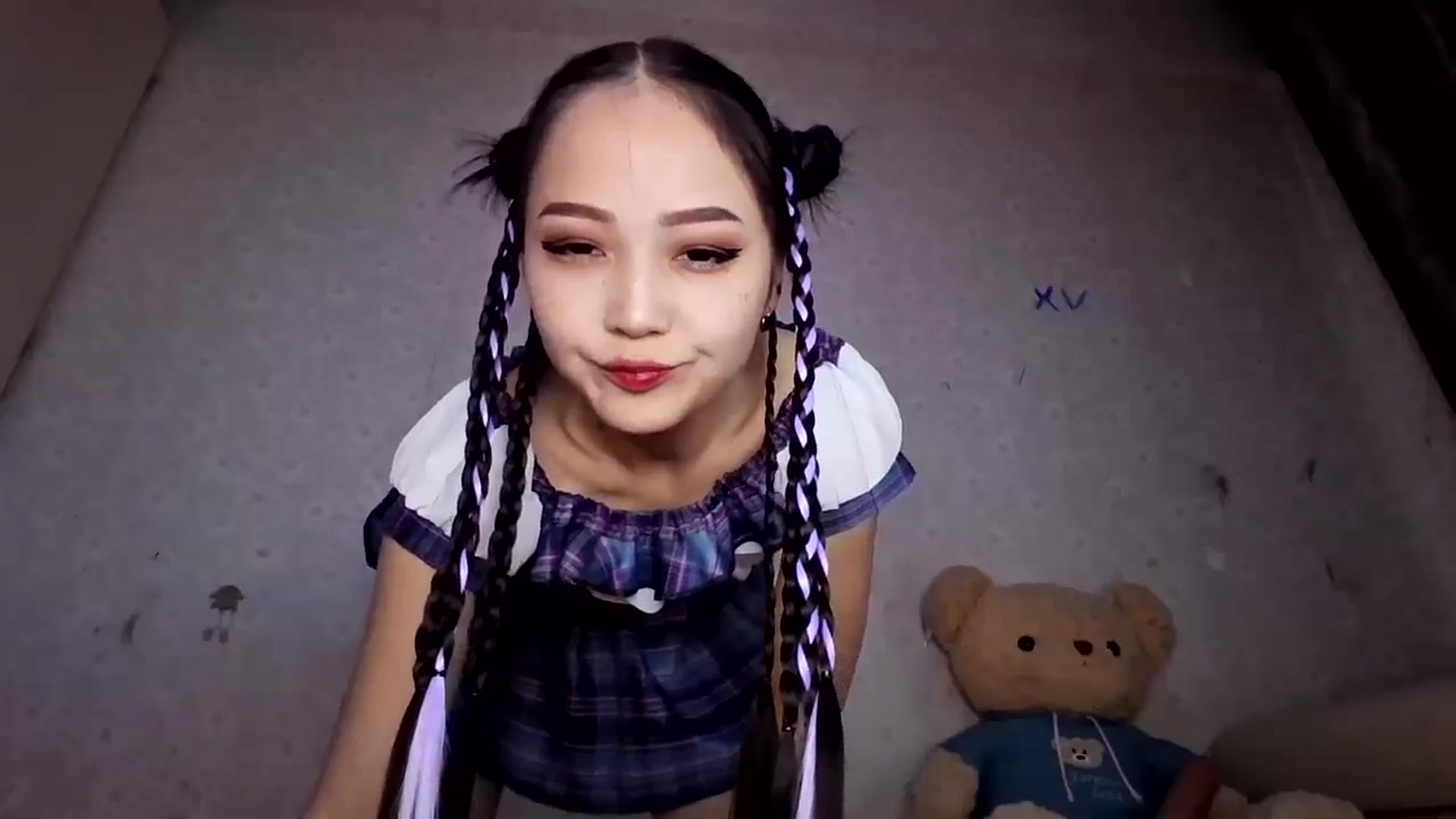 Gallery image thumbnail from CuteAni_Tiny's myfreecams stream on, 05/10/2025, 09:48 image 17 of 20