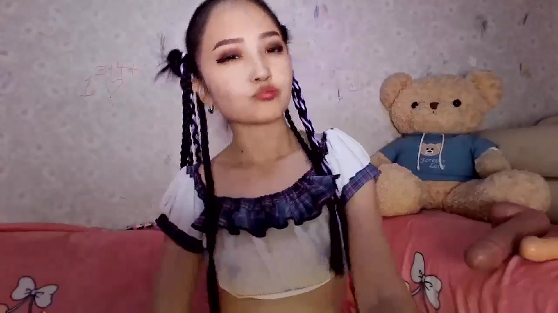 Gallery image thumbnail from CuteAni_Tiny's myfreecams stream on, 05/10/2025, 12:02 image 8 of 20