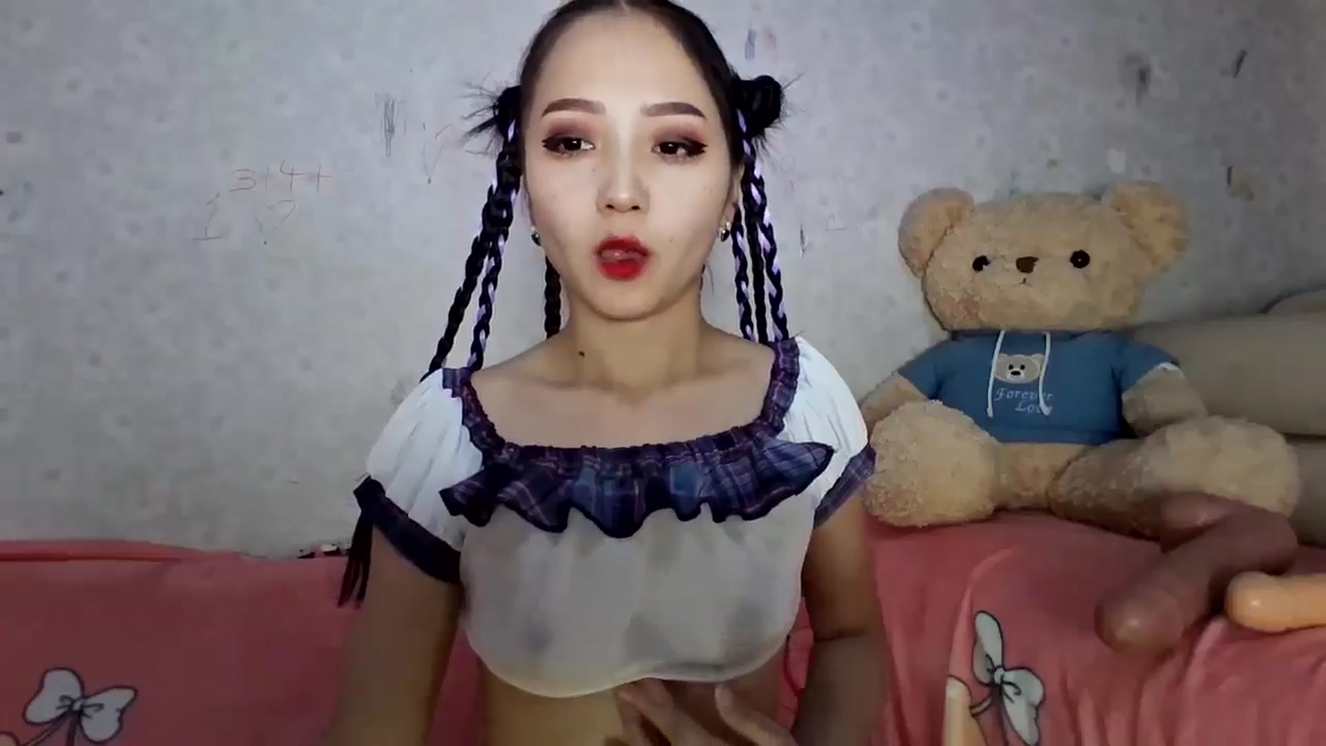 Gallery image thumbnail from CuteAni_Tiny's myfreecams stream on, 05/10/2025, 12:02 image 11 of 20