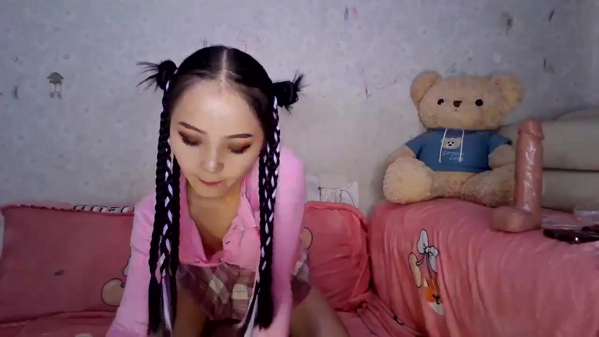 Gallery image thumbnail from CuteAni_Tiny's myfreecams stream on, 05/10/2025, 16:49 image 2 of 20