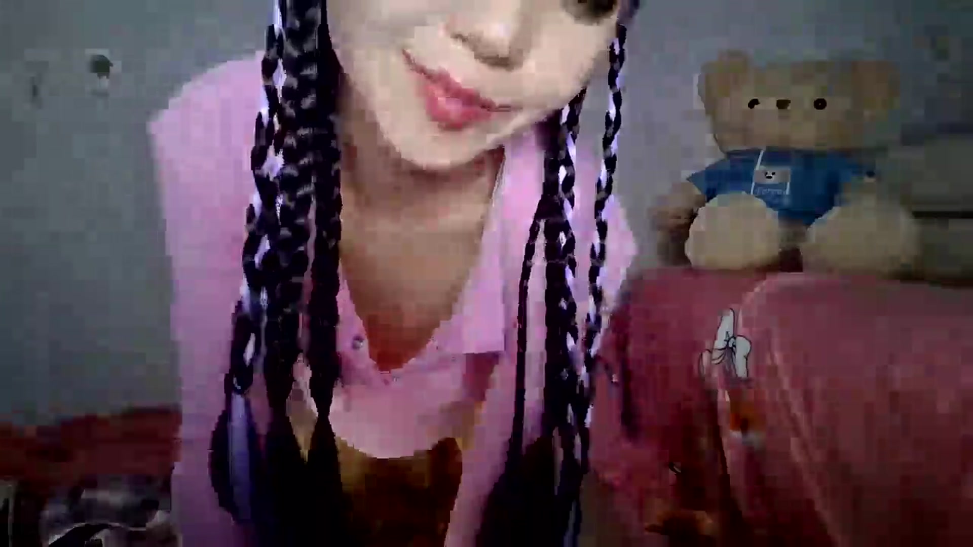 Gallery image thumbnail from CuteAni_Tiny's myfreecams stream on, 05/10/2025, 18:26 image 17 of 20