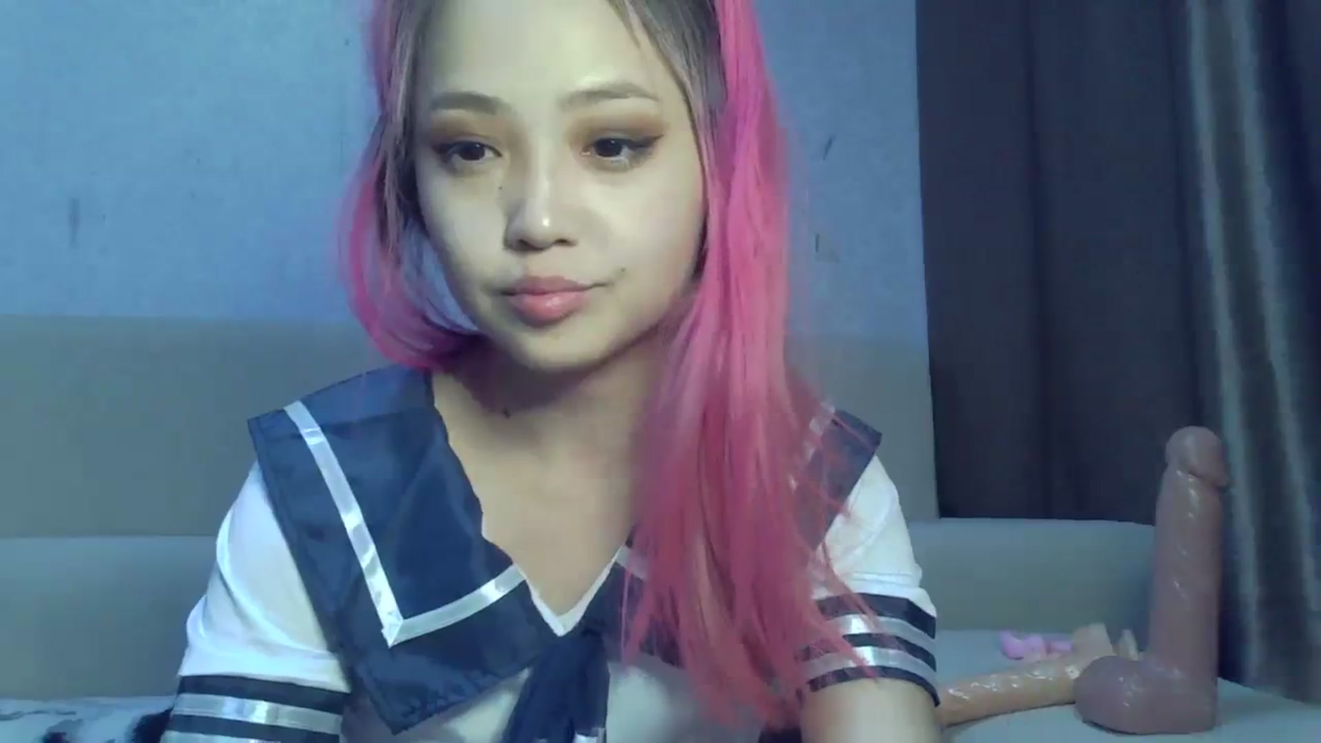 Gallery image thumbnail from CuteAsia's myfreecams stream on, 10/28/2023, 15:49 image 11 of 20