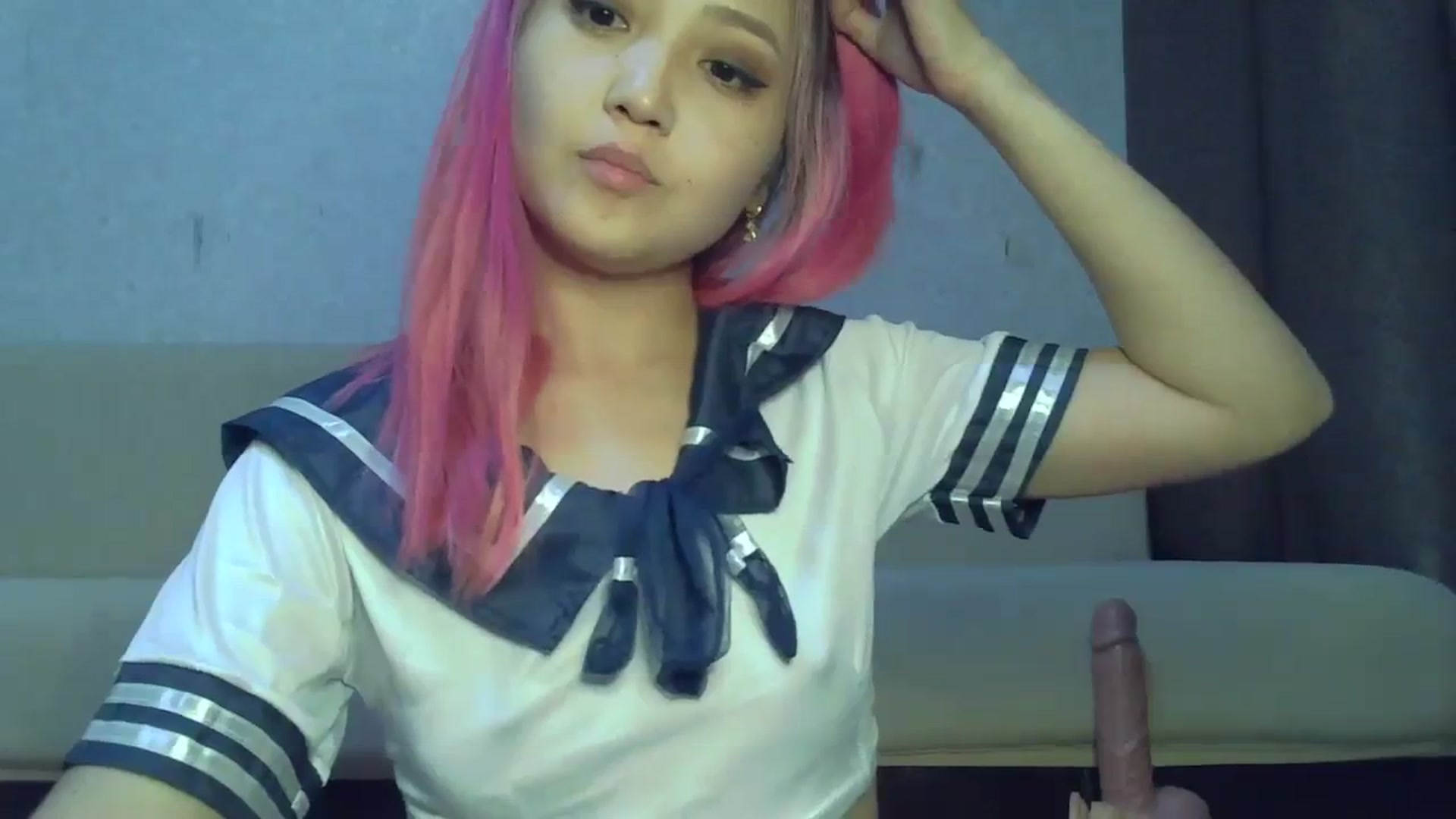 Gallery image thumbnail from CuteAsia's myfreecams stream on, 10/28/2023, 17:04 image 14 of 20