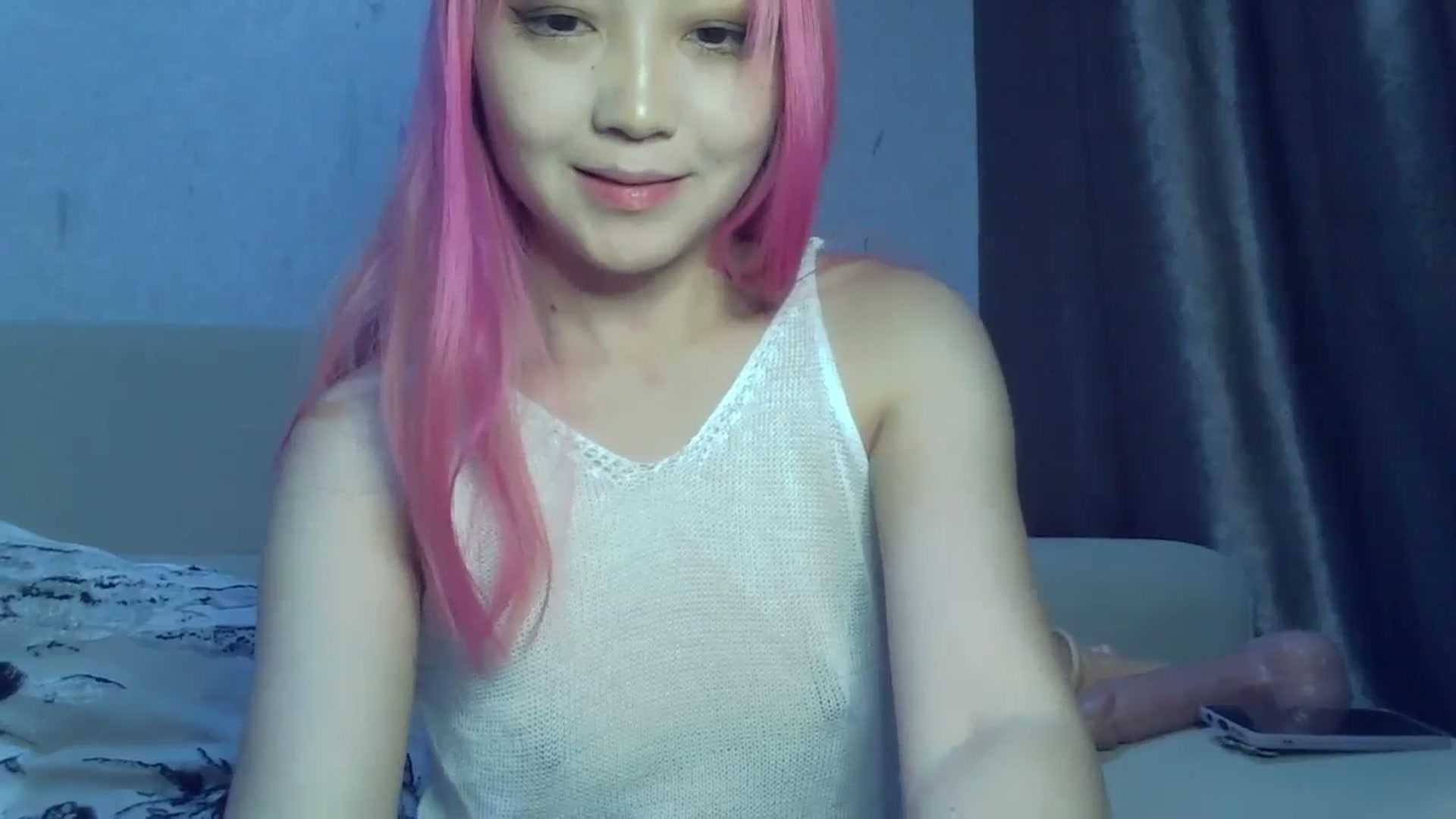 Gallery image thumbnail from CuteAsia's myfreecams stream on, 10/29/2023, 12:06 image 16 of 20