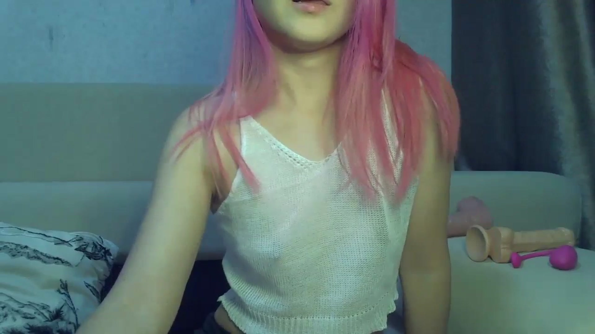 Gallery image thumbnail from CuteAsia's myfreecams stream on, 10/29/2023, 17:44 image 17 of 20
