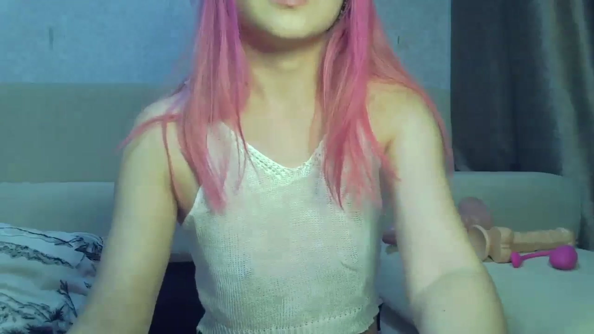 Gallery image thumbnail from CuteAsia's myfreecams stream on, 10/29/2023, 17:44 image 16 of 20