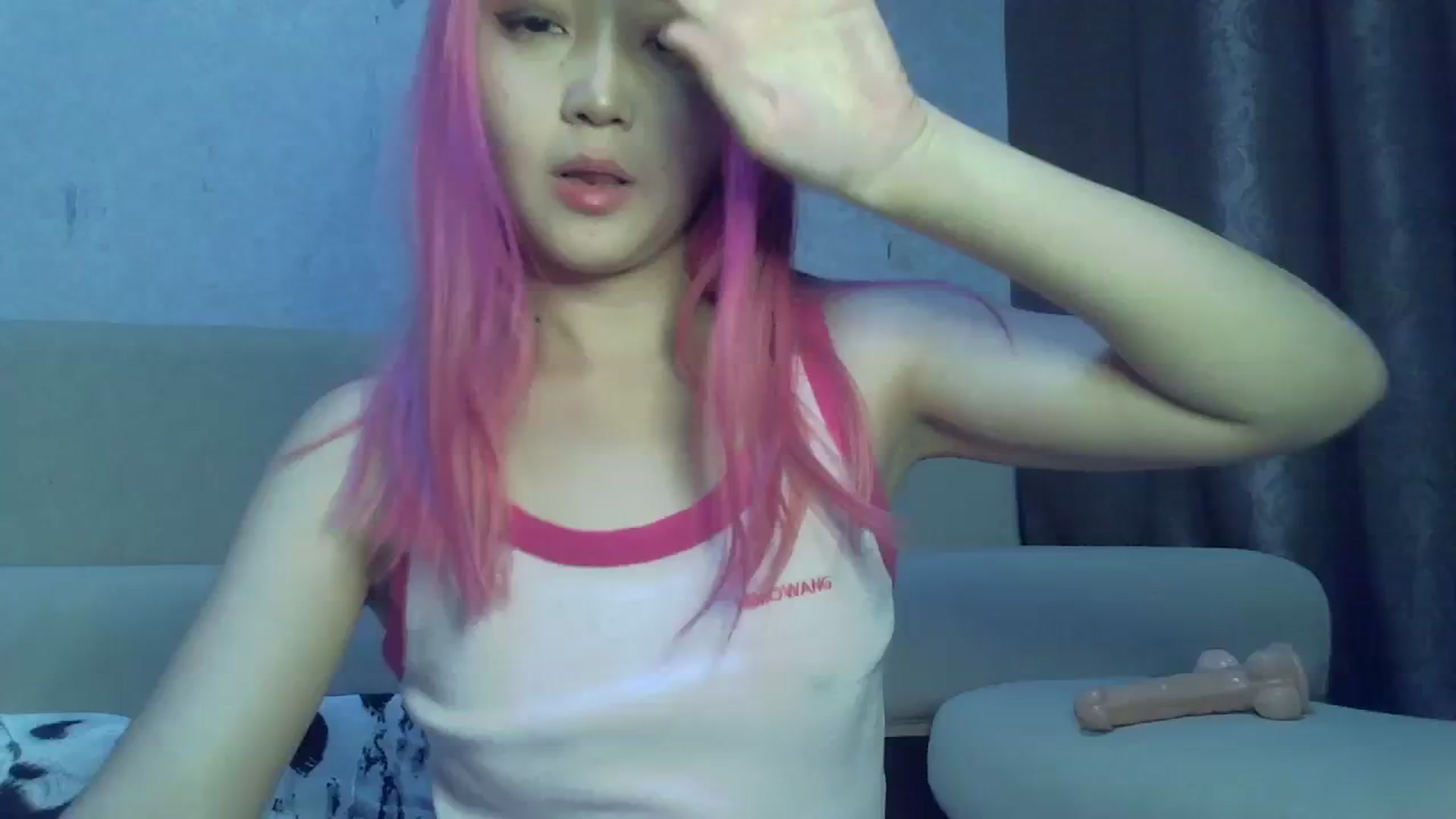 Gallery image thumbnail from CuteAsia's myfreecams stream on, 10/31/2023, 12:53 image 1 of 20