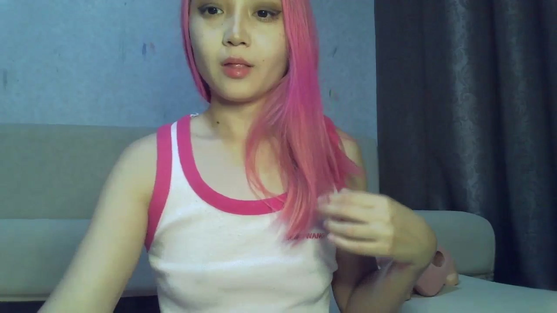 Gallery image thumbnail from CuteAsia's myfreecams stream on, 10/31/2023, 14:58 image 20 of 20