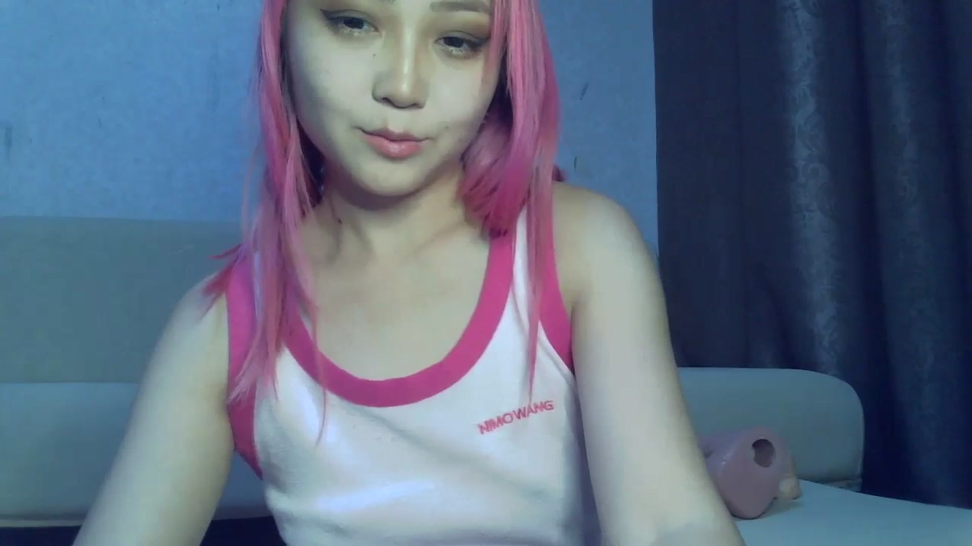 Gallery image thumbnail from CuteAsia's myfreecams stream on, 10/31/2023, 14:58 image 19 of 20