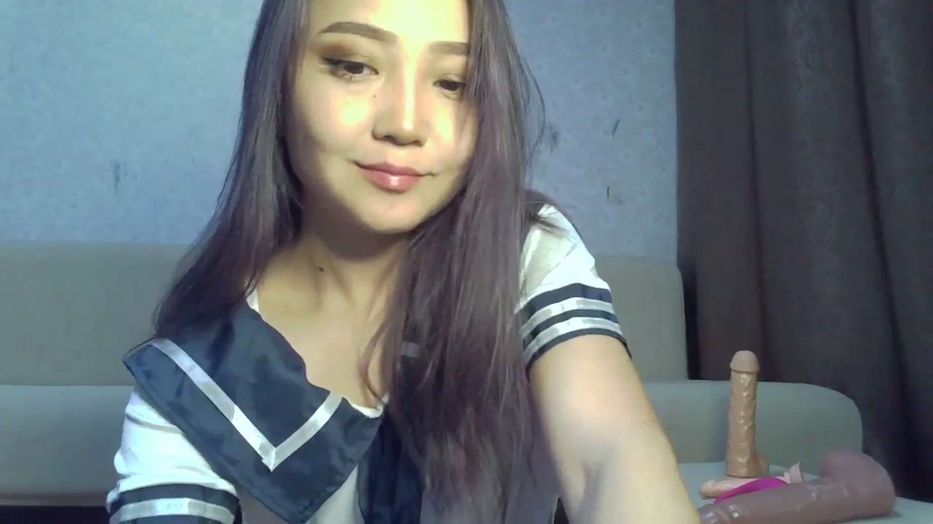 Gallery image thumbnail from CuteAsia's myfreecams stream on, 11/21/2023, 17:10 image 19 of 20