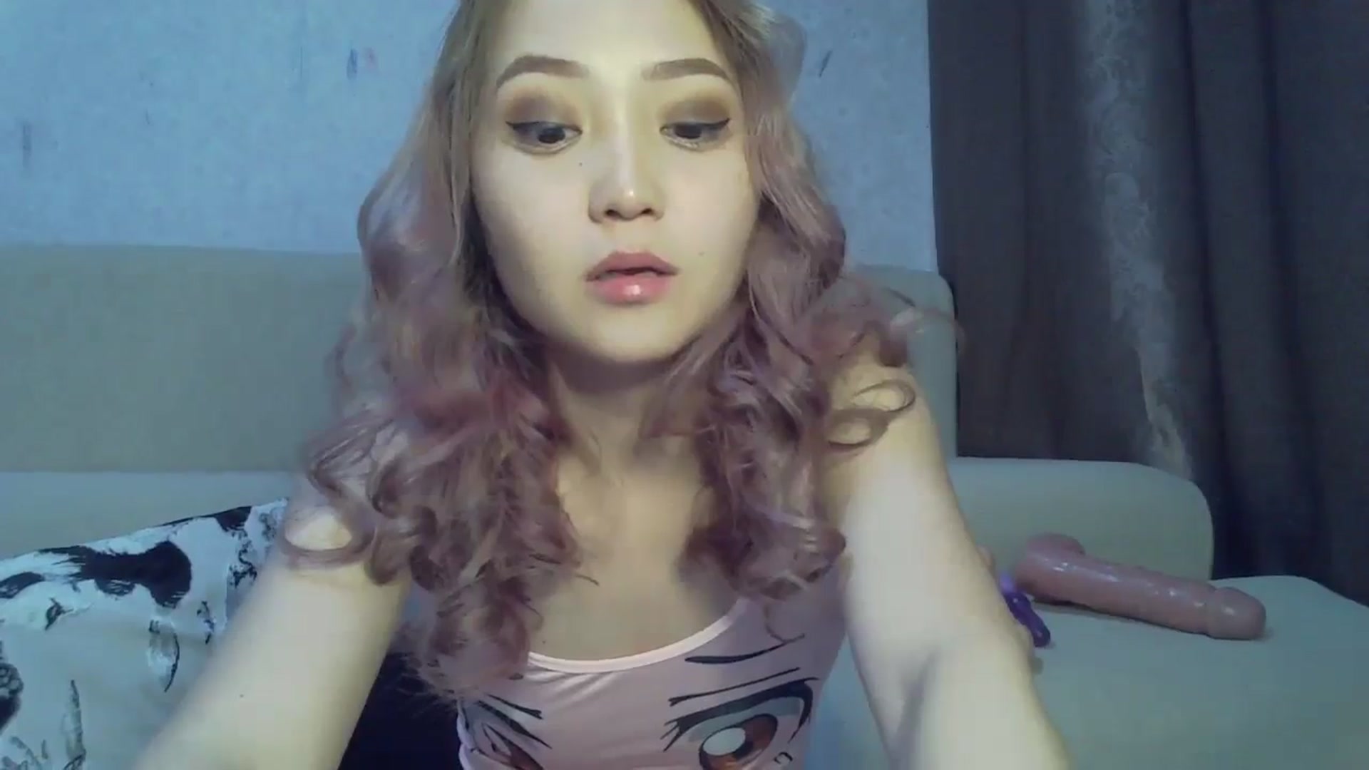 Gallery image thumbnail from CuteBabyAni's myfreecams stream on, 01/21/2024, 20:16 image 2 of 20