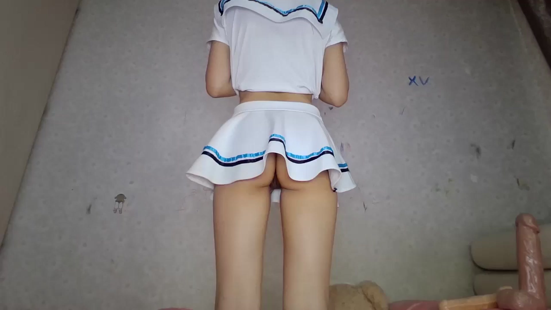 Gallery image thumbnail from CuteBabyGIrl's myfreecams stream on, 05/04/2025, 08:05 image 6 of 20