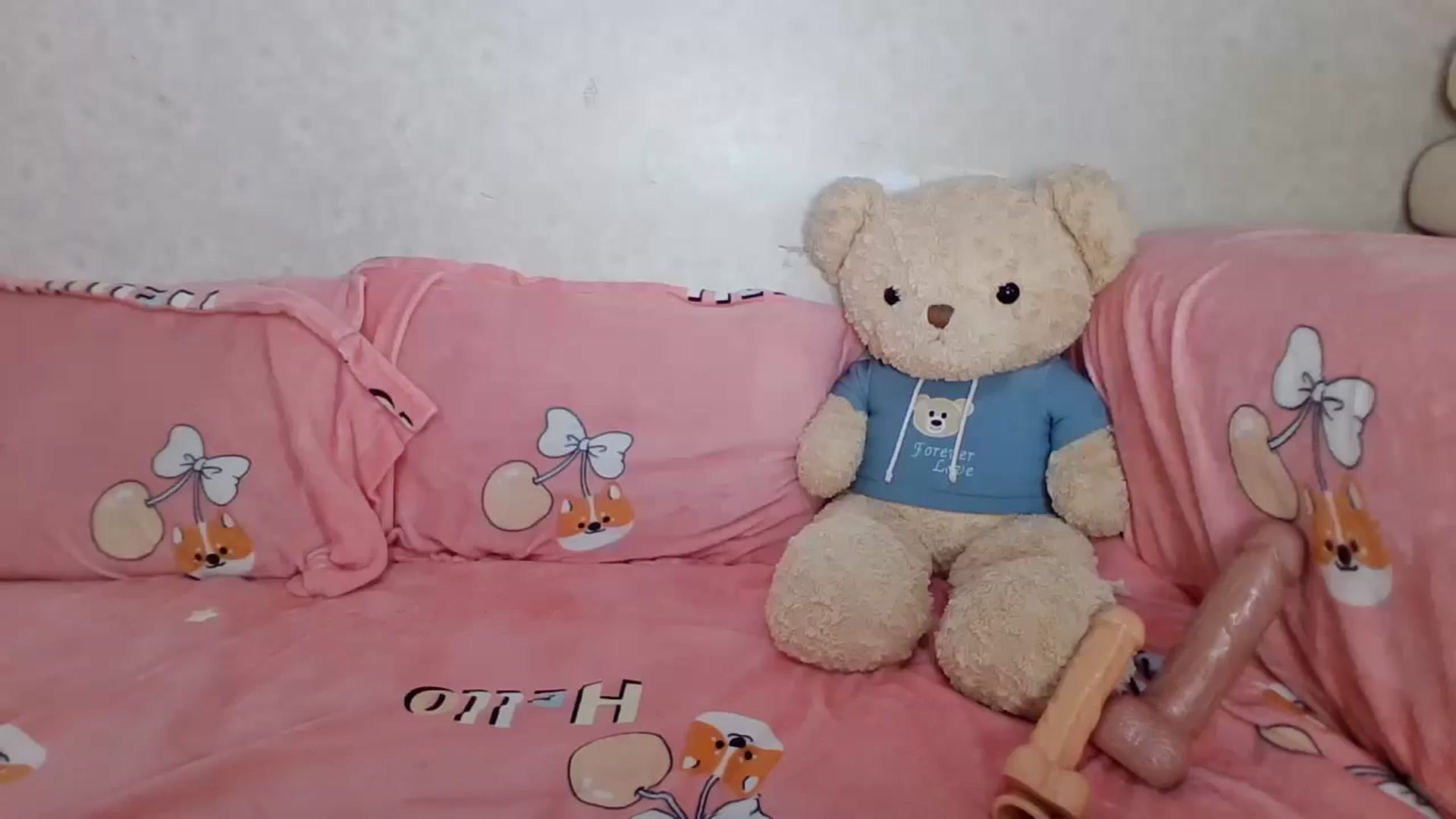 Gallery image thumbnail from CuteBabyGIrl's myfreecams stream on, 05/04/2025, 09:15 image 20 of 20