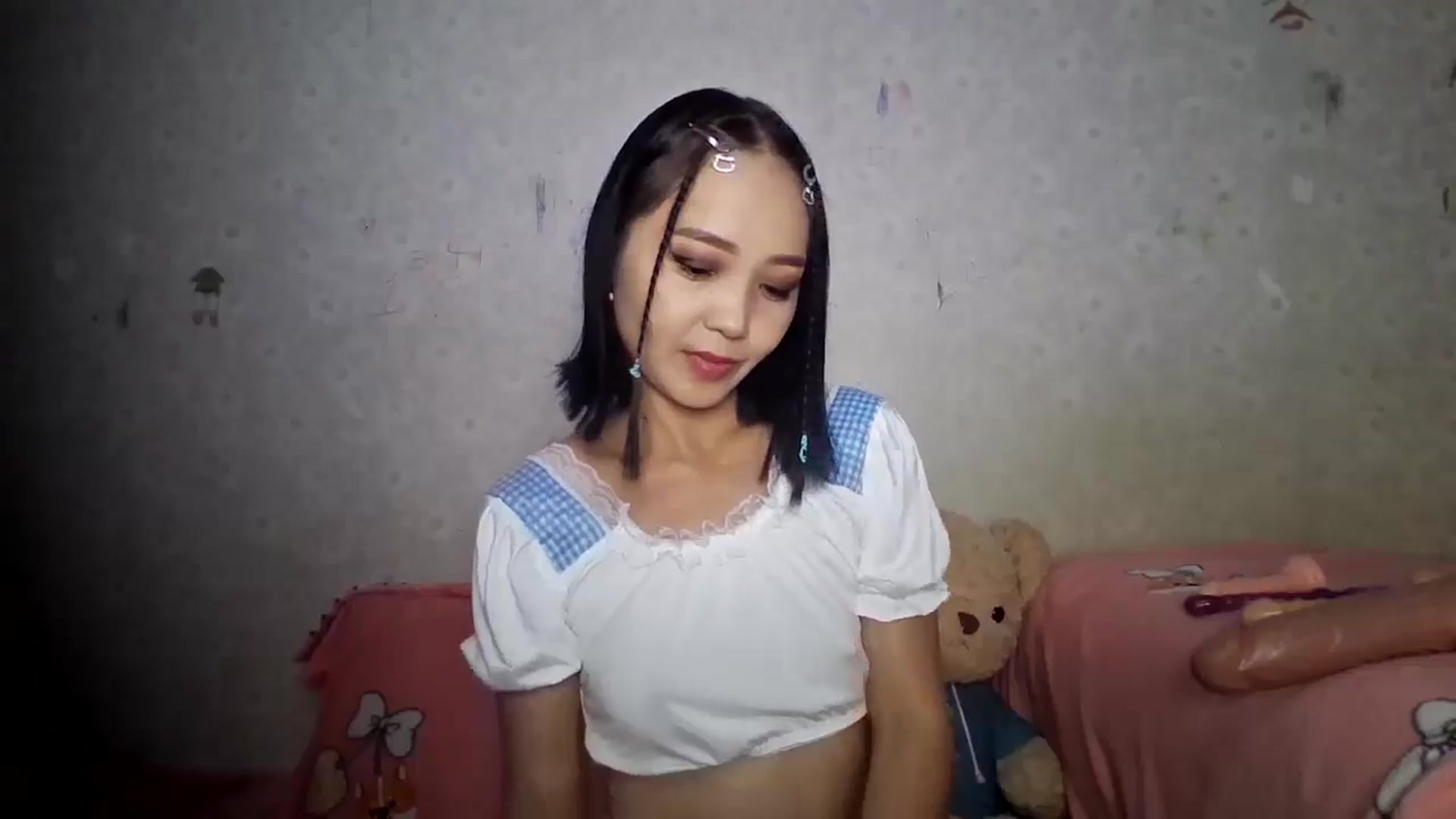 Gallery image thumbnail from CuteBabyGIrl's myfreecams stream on, 07/23/2025, 16:19 image 4 of 20
