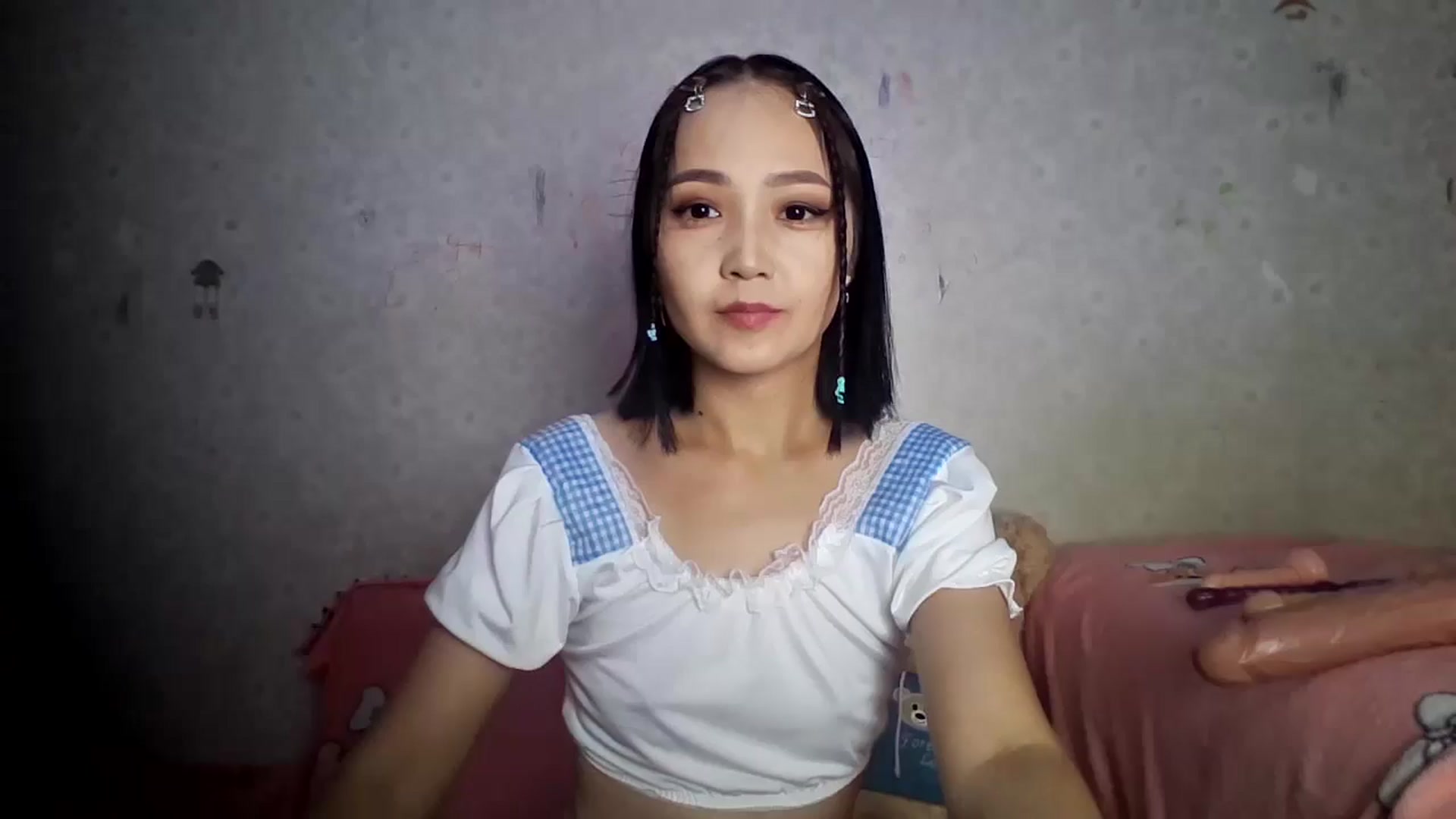 Gallery image thumbnail from CuteBabyGIrl's myfreecams stream on, 07/23/2025, 16:19 image 1 of 20