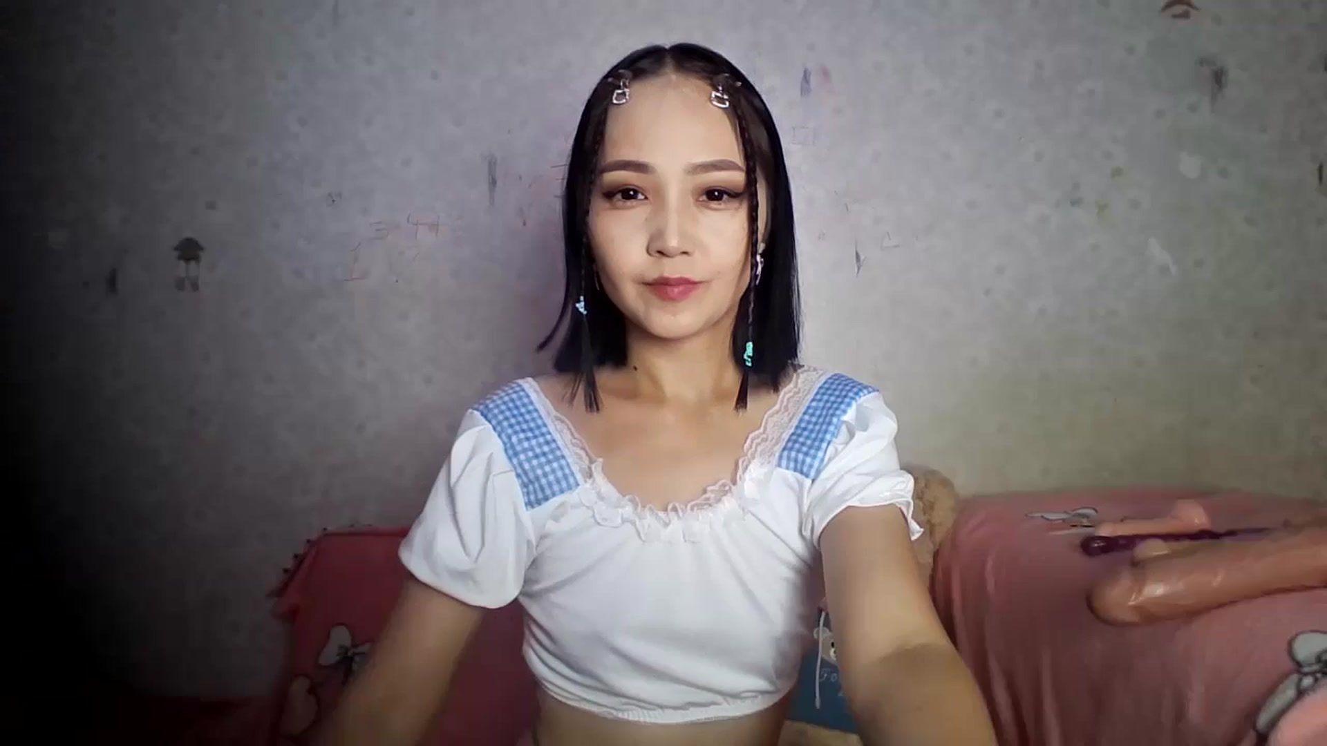 Gallery image thumbnail from CuteBabyGIrl's myfreecams stream on, 07/23/2025, 16:19 image 2 of 20