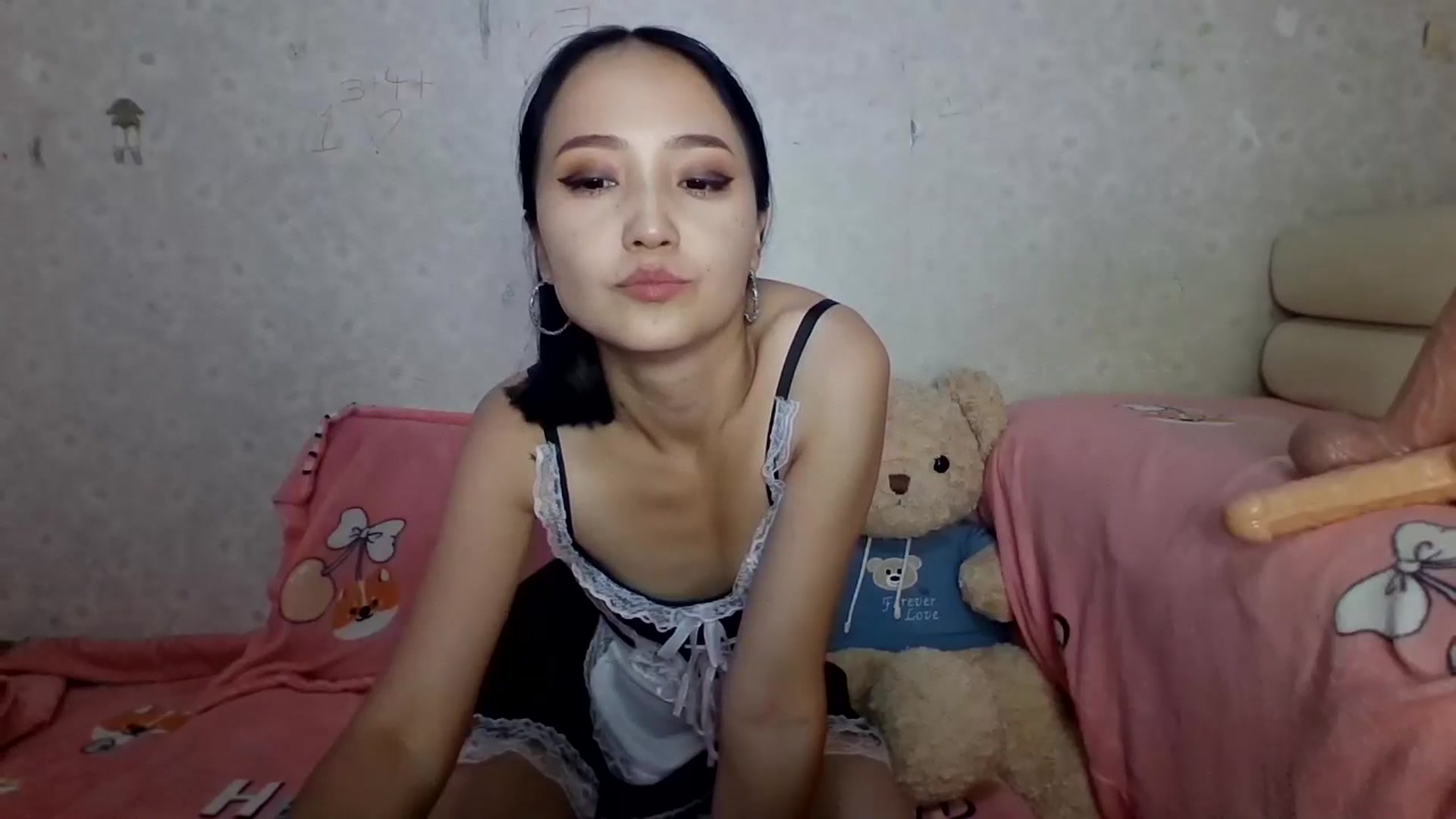 Gallery image thumbnail from CuteBabyGIrl's myfreecams stream on, 07/30/2025, 16:00 image 6 of 20