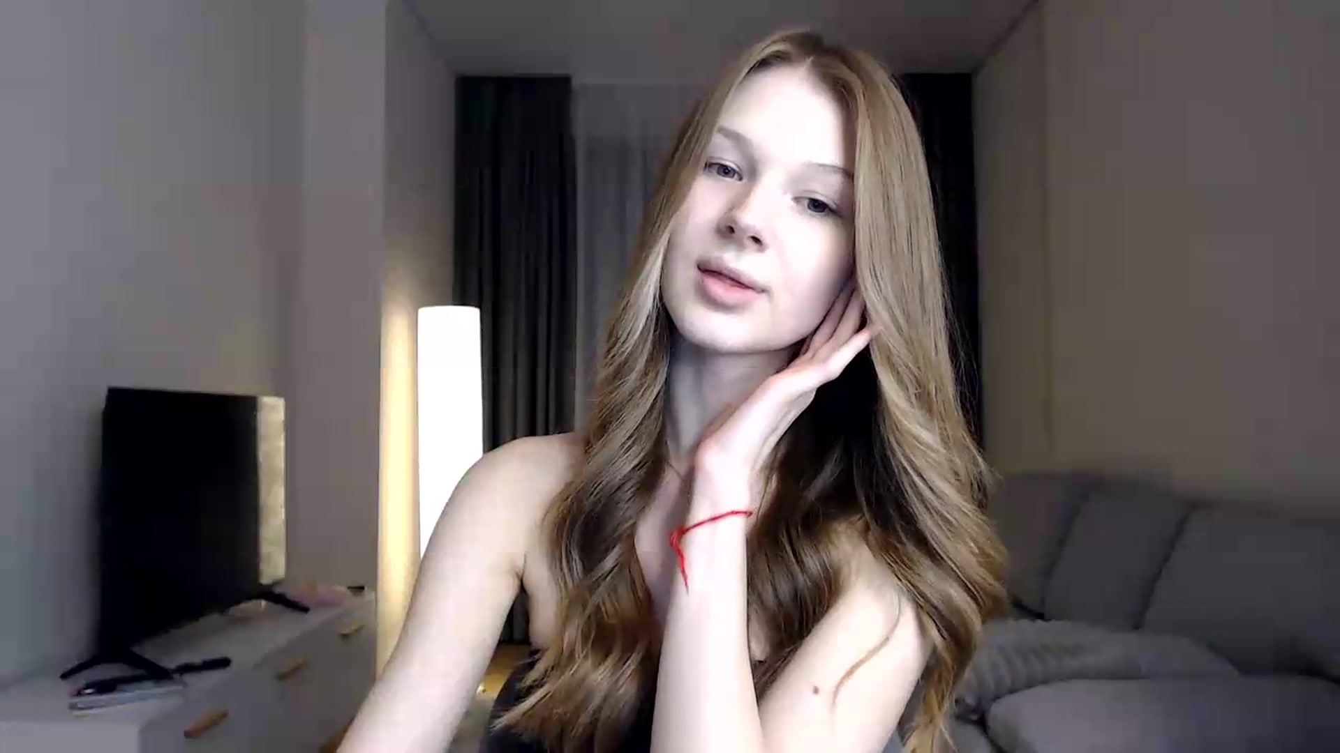 Gallery image thumbnail from CuteBlonde's myfreecams stream on, 06/07/2026, 21:44 image 2 of 20