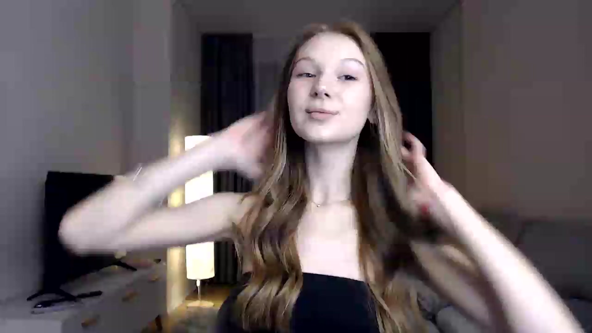 Gallery image thumbnail from CuteBlonde's myfreecams stream on, 06/07/2026, 21:44 image 11 of 20