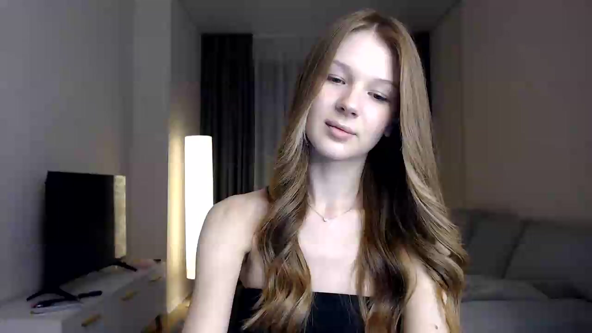 Gallery image thumbnail from CuteBlonde's myfreecams stream on, 06/07/2026, 21:44 image 1 of 20