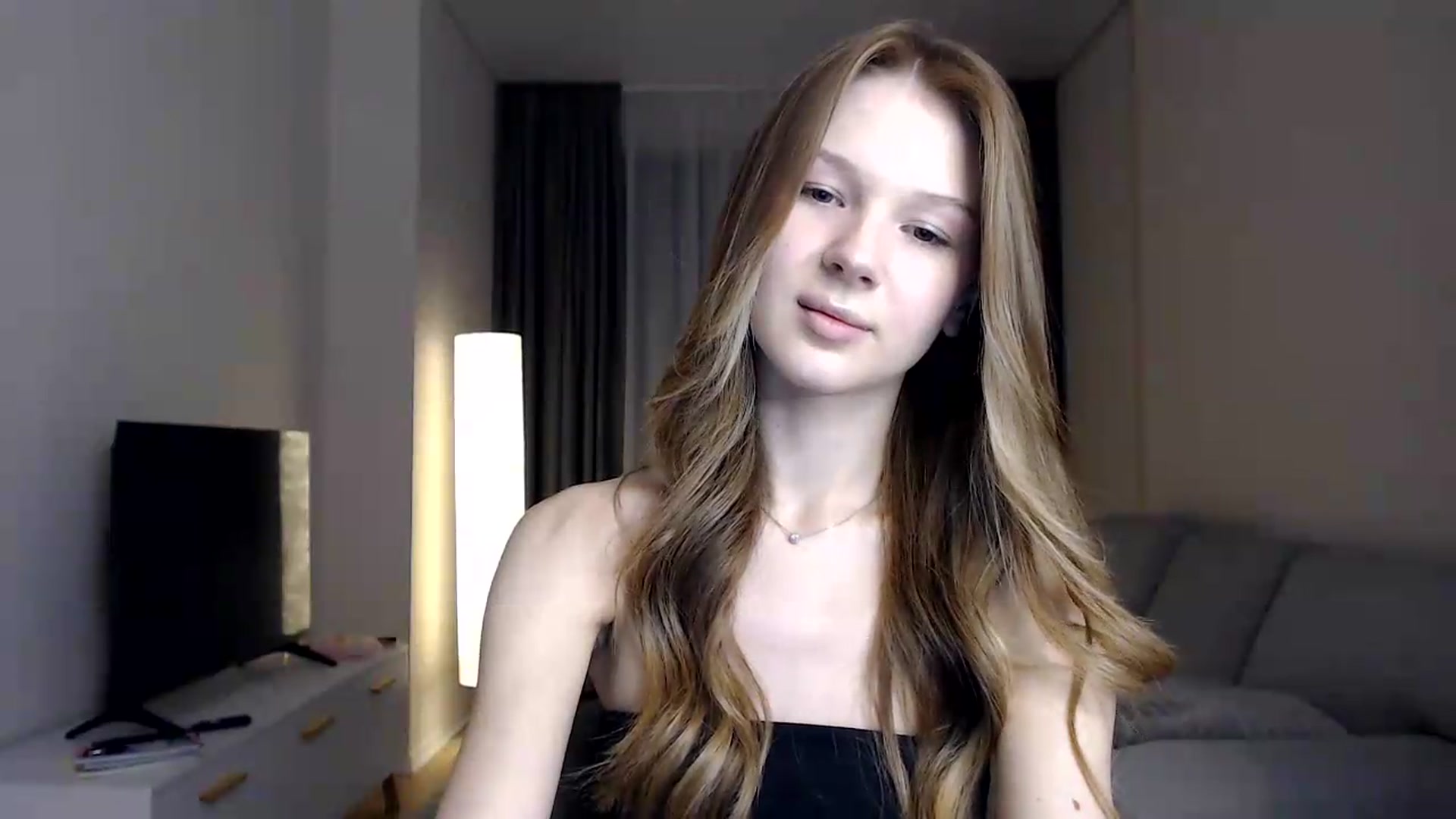 Gallery image thumbnail from CuteBlonde's myfreecams stream on, 06/07/2026, 21:44 image 6 of 20