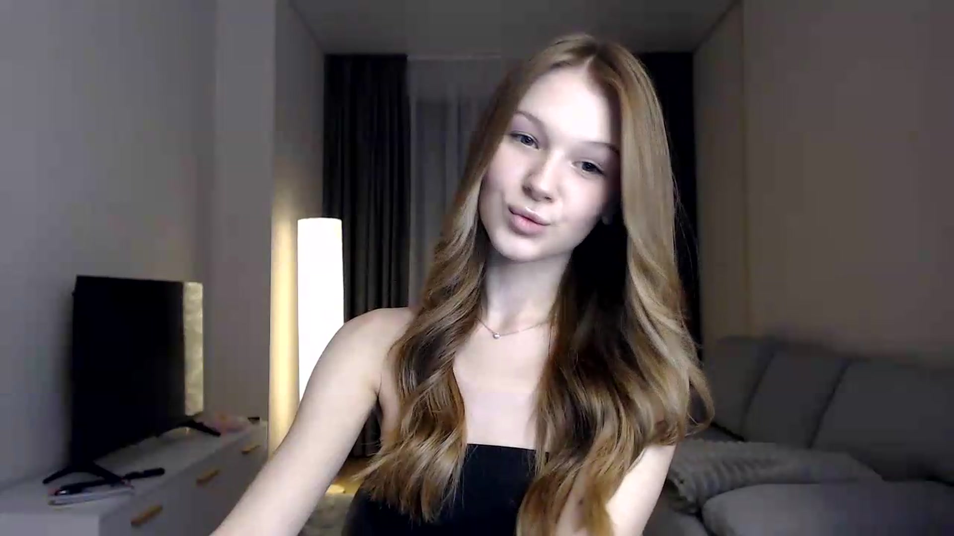 Gallery image thumbnail from CuteBlonde's myfreecams stream on, 06/07/2026, 21:44 image 5 of 20