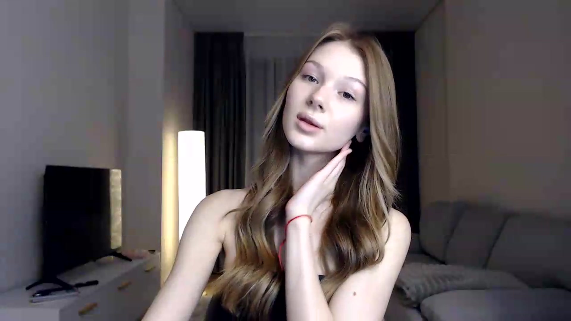 Gallery image thumbnail from CuteBlonde's myfreecams stream on, 06/07/2026, 21:44 image 14 of 20