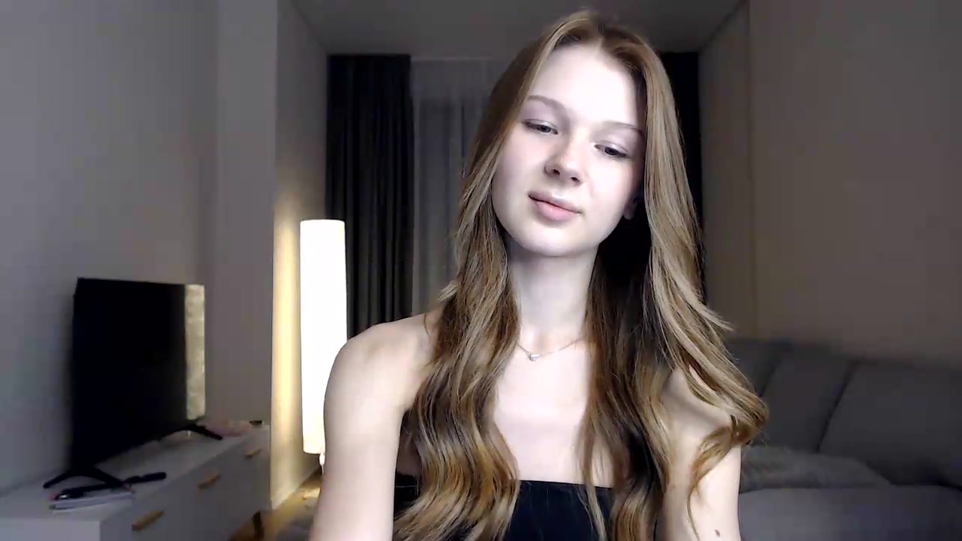 Gallery image thumbnail from CuteBlonde's myfreecams stream on, 06/07/2026, 21:44 image 7 of 20