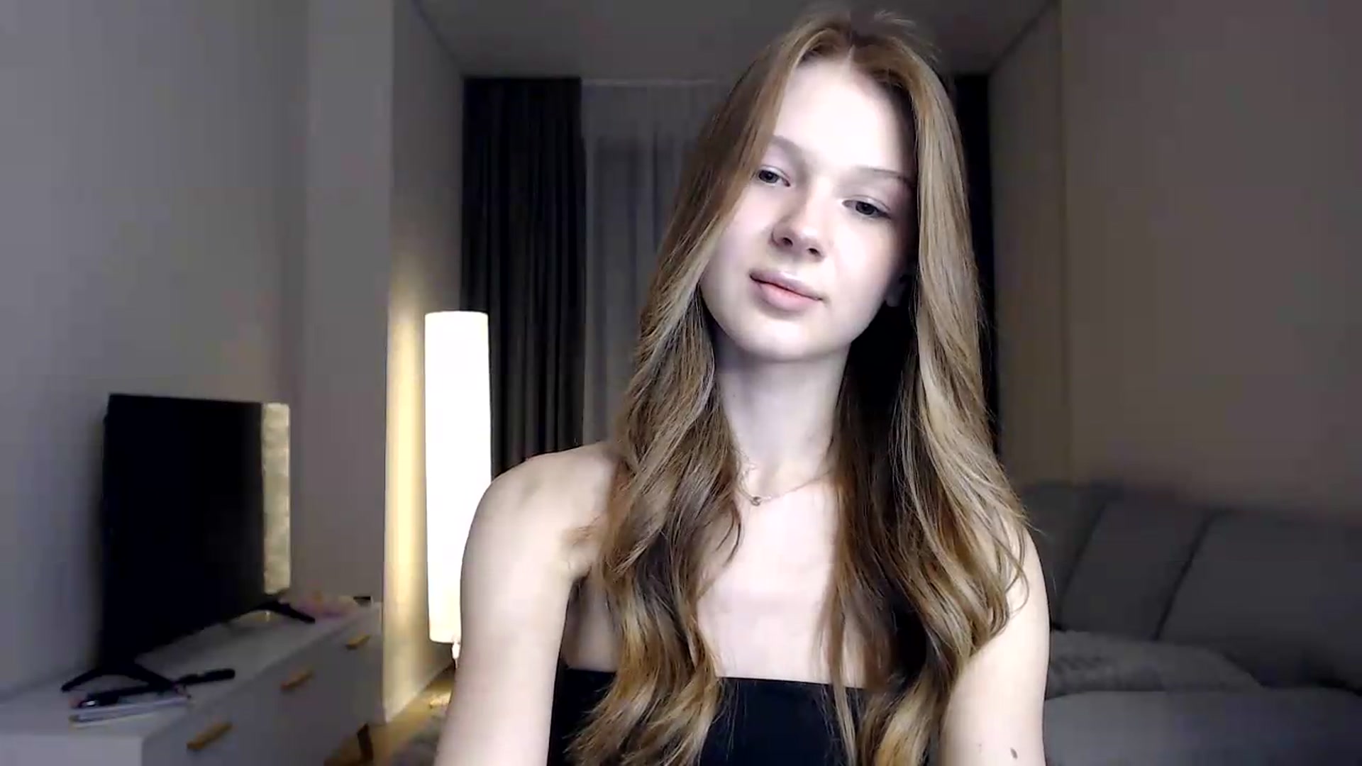 Gallery image thumbnail from CuteBlonde's myfreecams stream on, 06/07/2026, 21:44 image 8 of 20