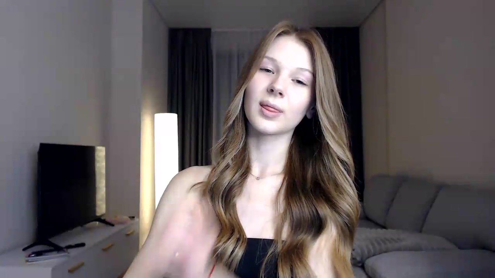 Gallery image thumbnail from CuteBlonde's myfreecams stream on, 06/07/2026, 21:44 image 15 of 20