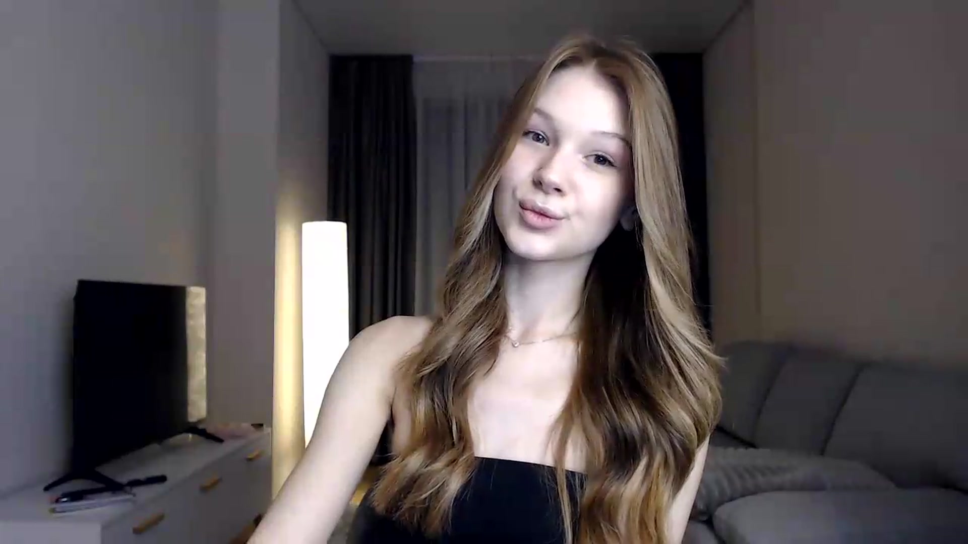 Gallery image thumbnail from CuteBlonde's myfreecams stream on, 06/07/2026, 21:44 image 9 of 20