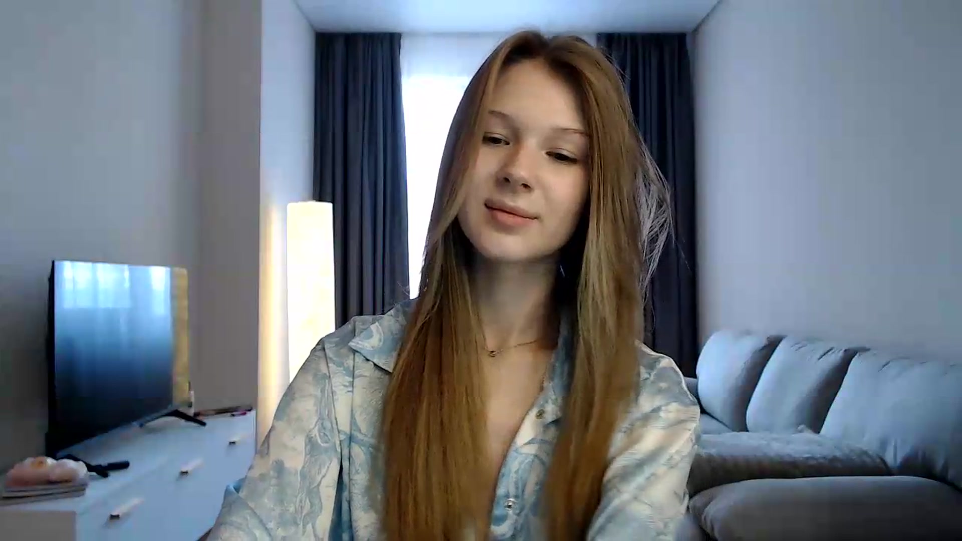 Gallery image thumbnail from CuteBlonde's myfreecams stream on, 06/09/2026, 04:31 image 15 of 20