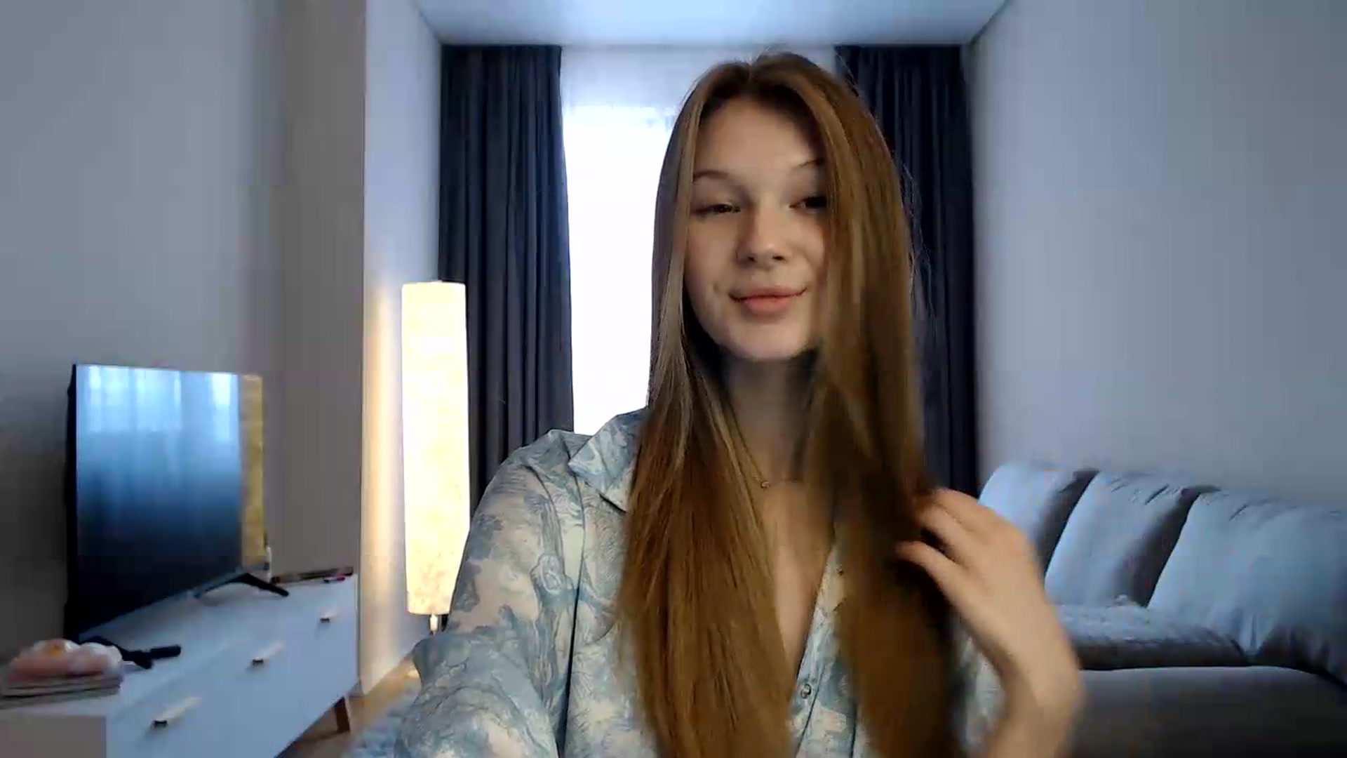 Gallery image thumbnail from CuteBlonde's myfreecams stream on, 06/09/2026, 04:31 image 20 of 20