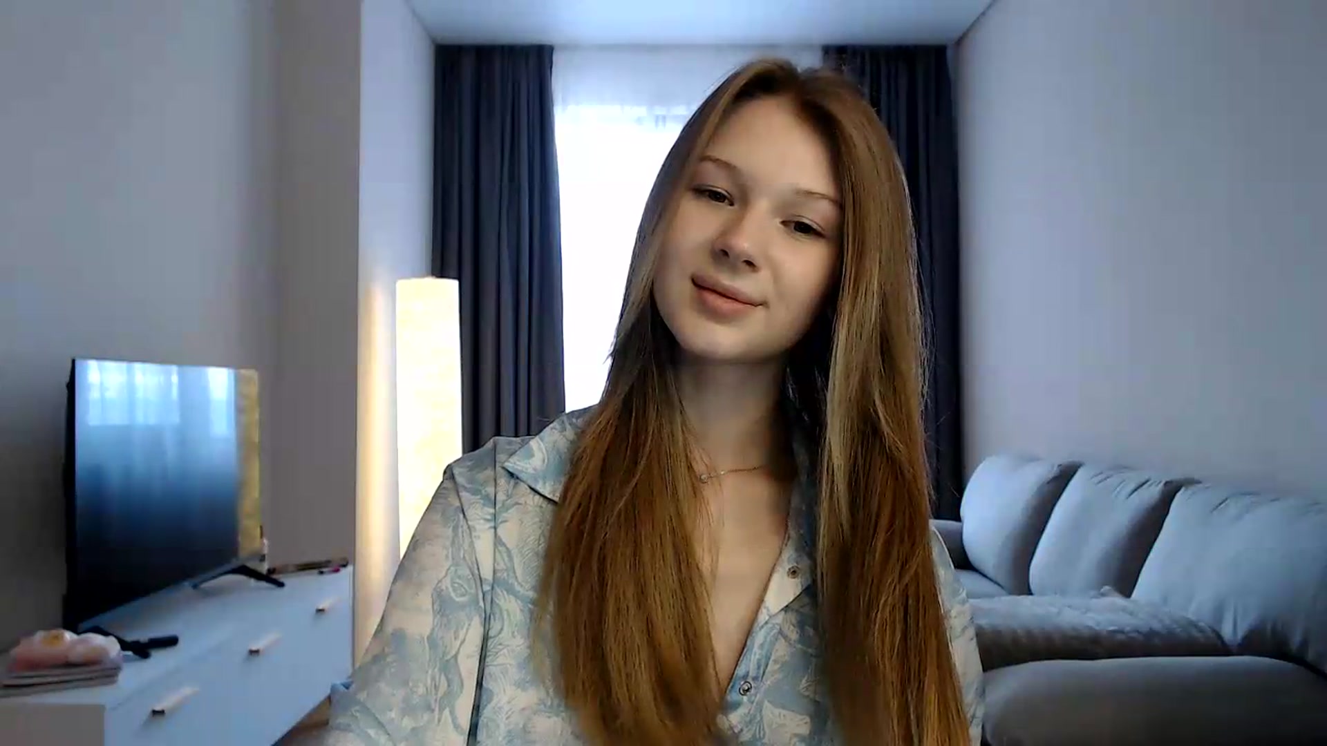 Gallery image thumbnail from CuteBlonde's myfreecams stream on, 06/09/2026, 04:31 image 5 of 20