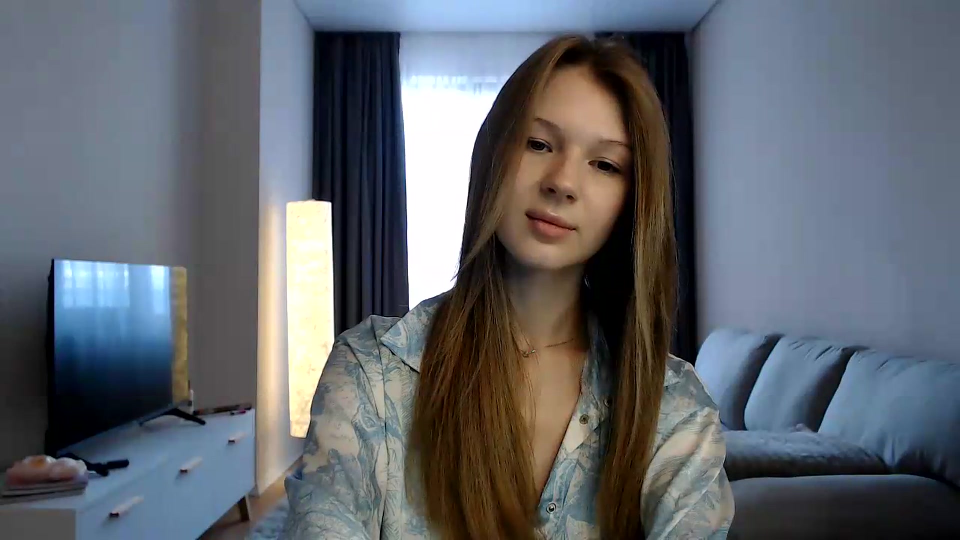 Gallery image thumbnail from CuteBlonde's myfreecams stream on, 06/09/2026, 04:31 image 7 of 20
