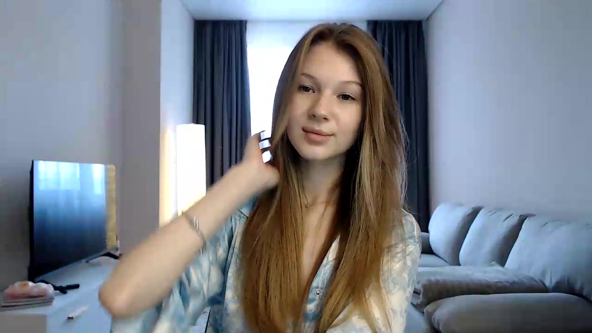Gallery image thumbnail from CuteBlonde's myfreecams stream on, 06/09/2026, 04:31 image 18 of 20