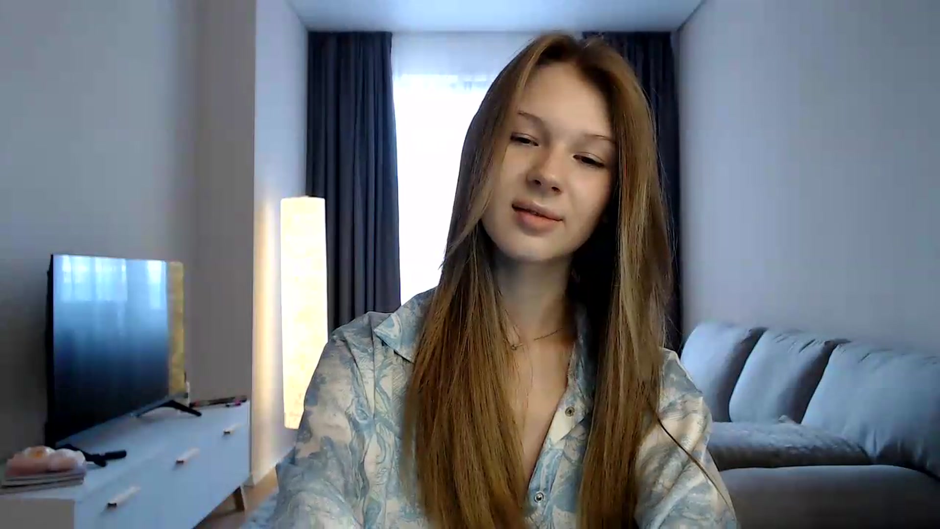 Gallery image thumbnail from CuteBlonde's myfreecams stream on, 06/09/2026, 04:31 image 2 of 20